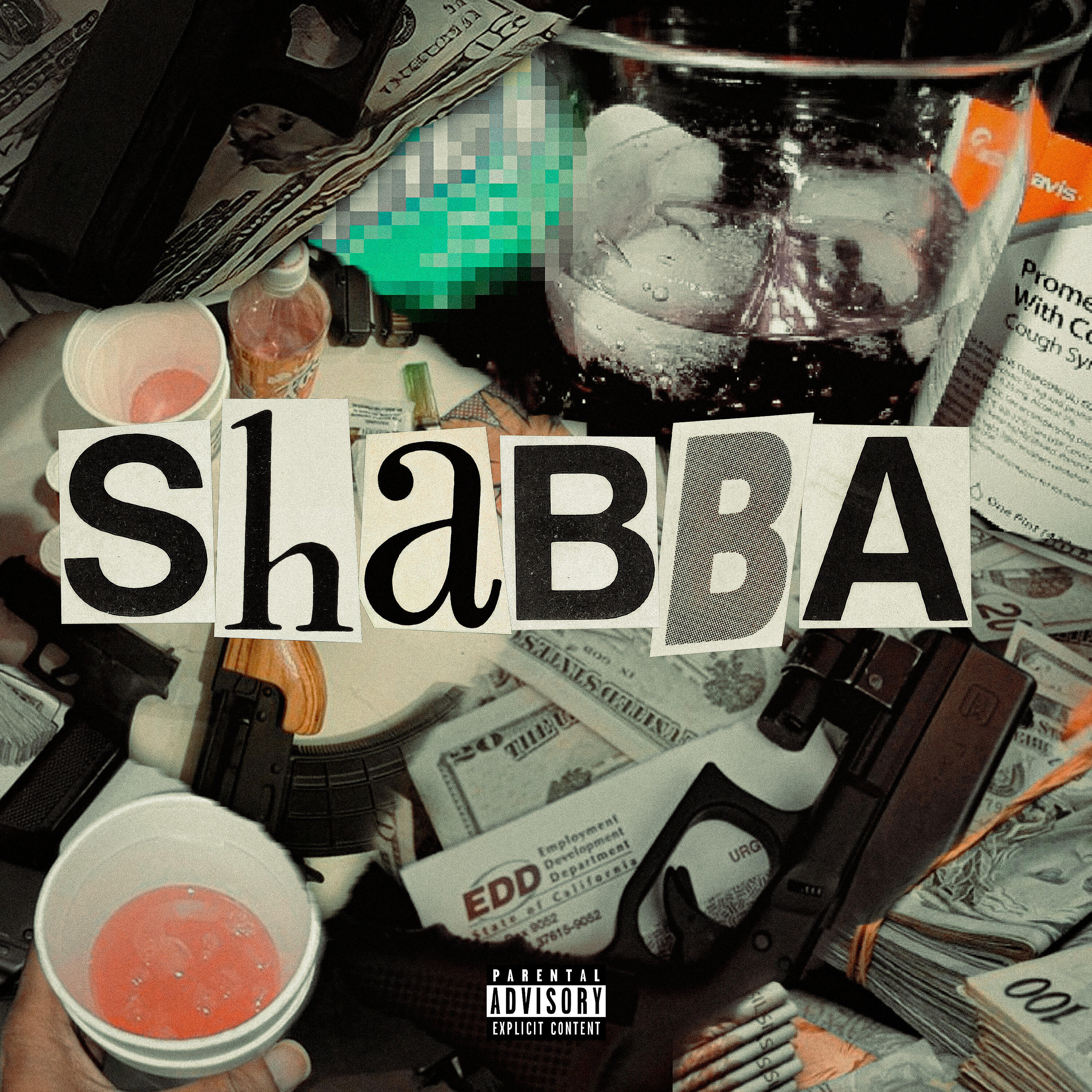 Релиз Shabba