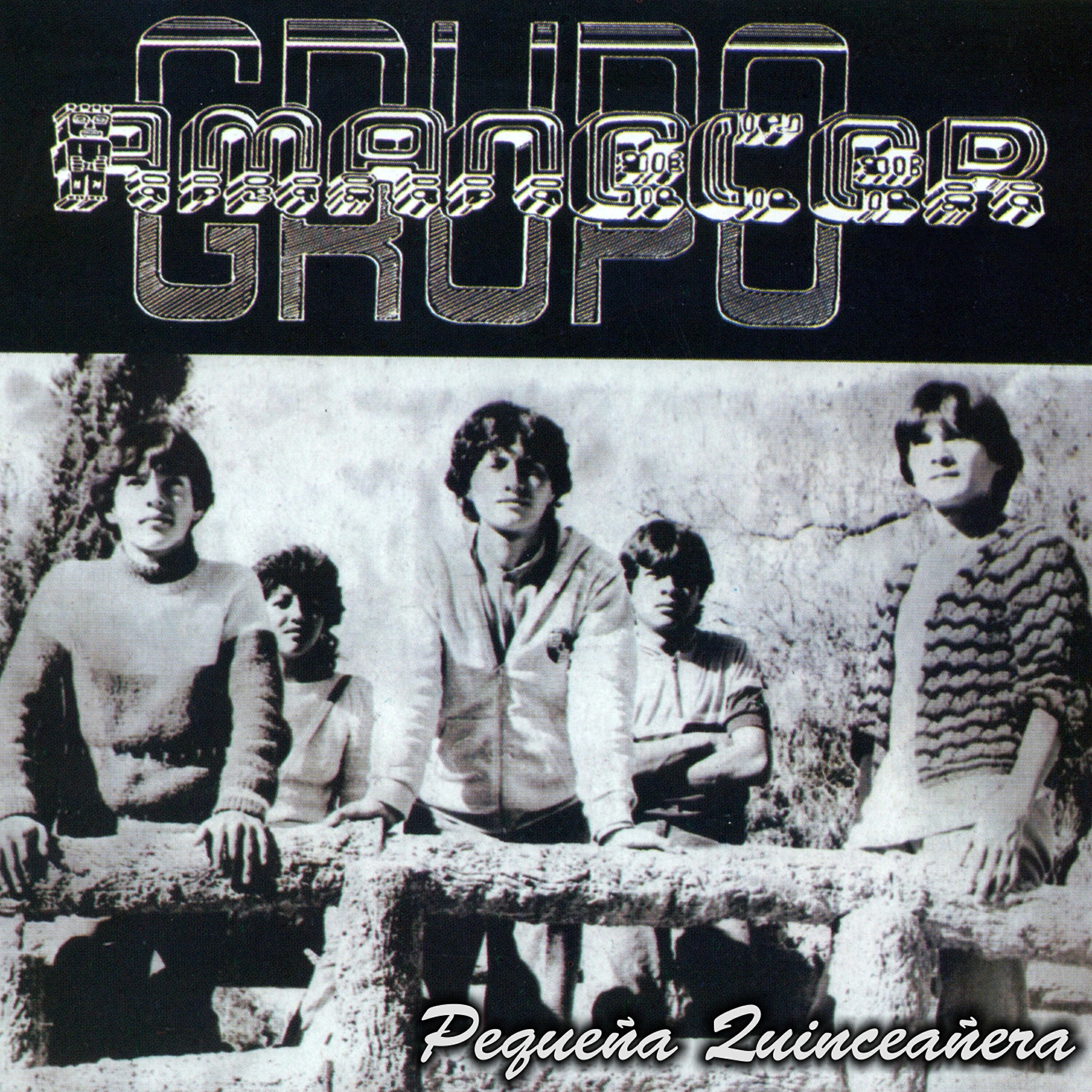 Релиз Pequeña Quinceañera