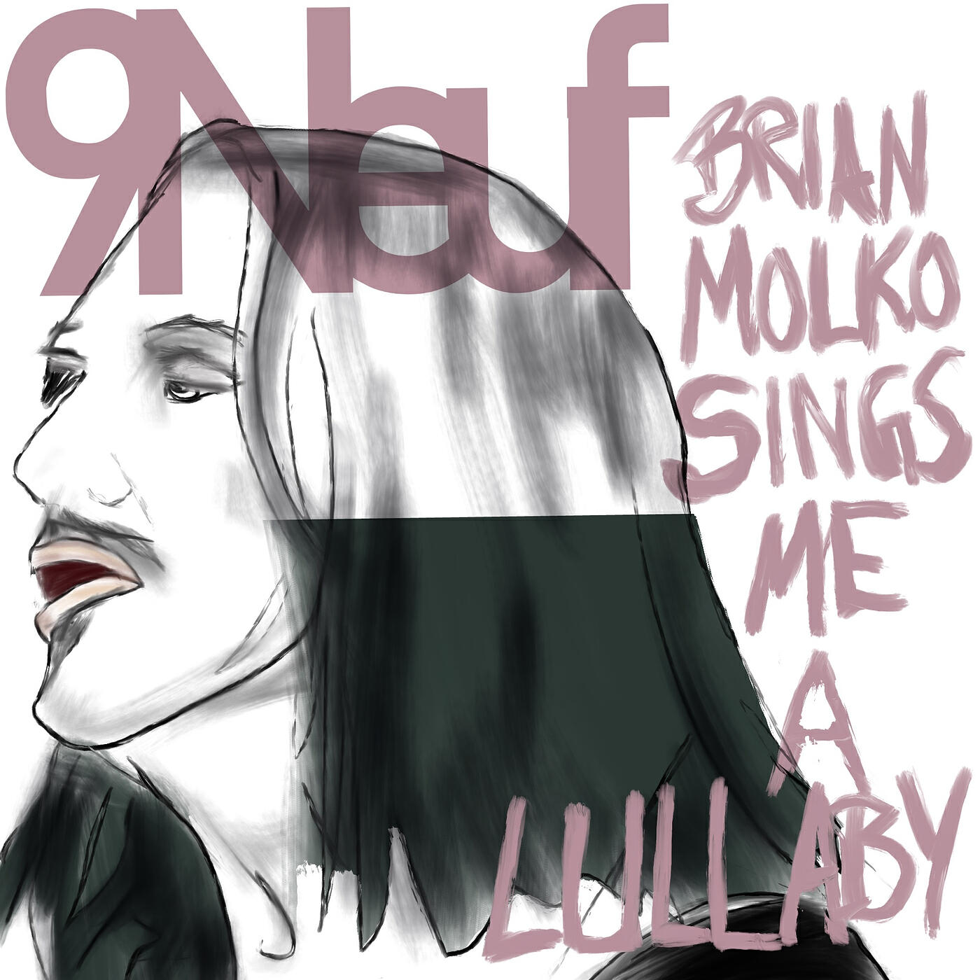 Релиз Brian Molko Sings Me a Lullaby