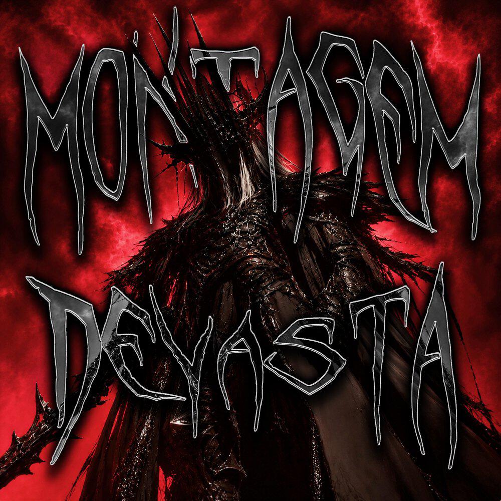 Релиз MONTAGEM DEVASTA