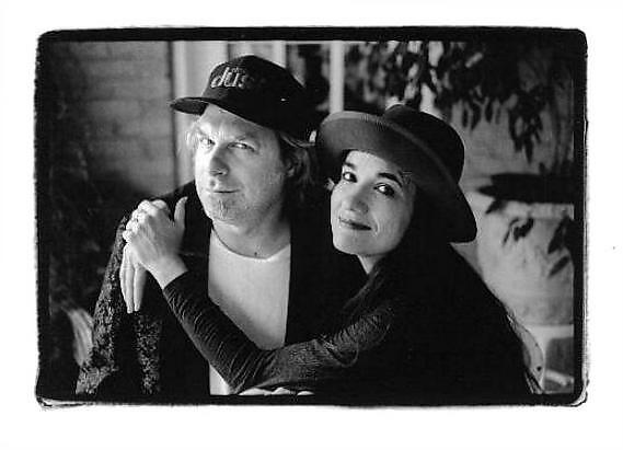 Buddy & Julie Miller