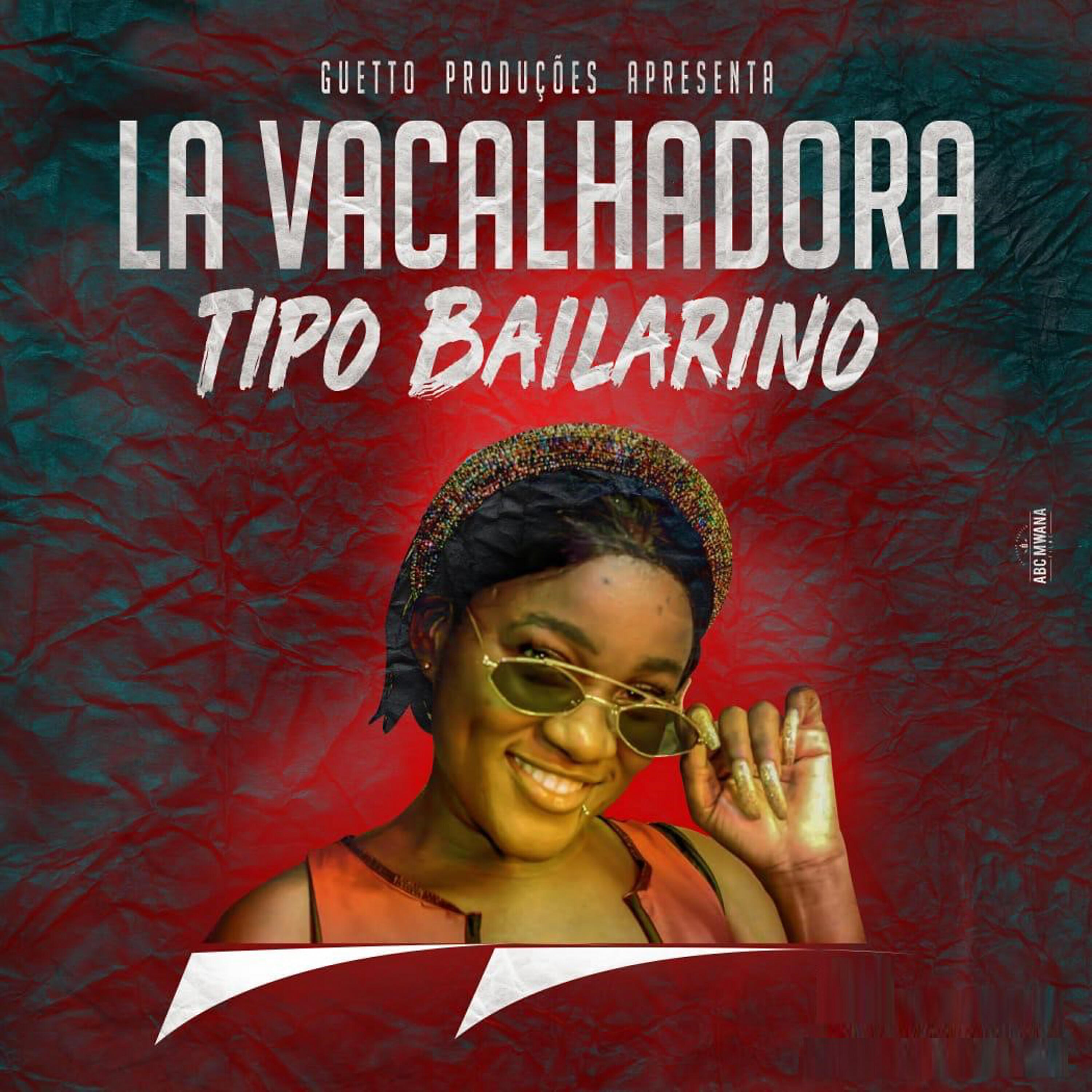 Релиз Tipo Bailarino