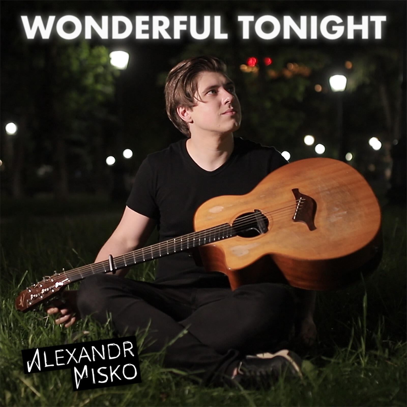 Релиз Wonderful Tonight