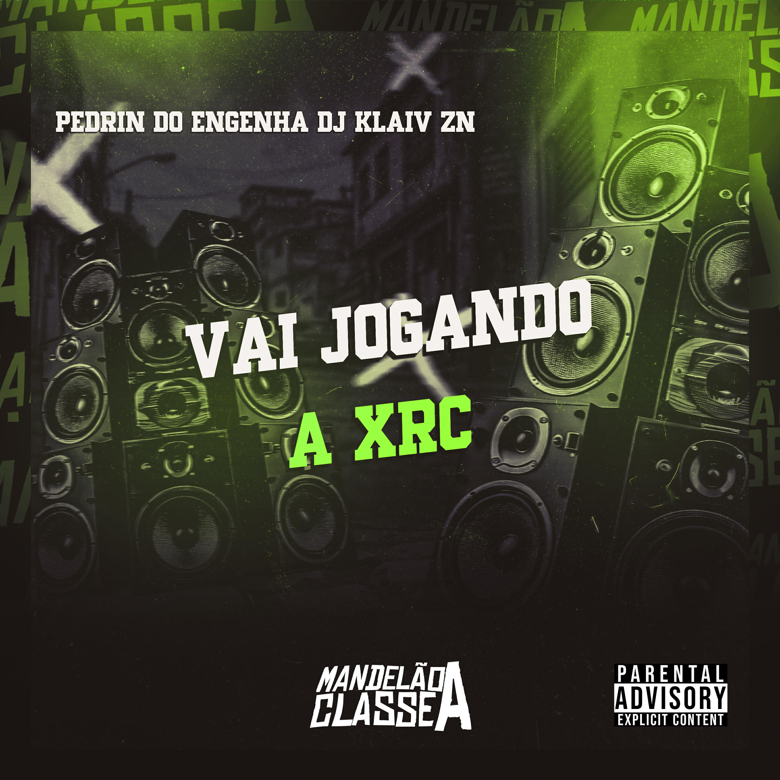 Релиз Vai Jogando a Xrc