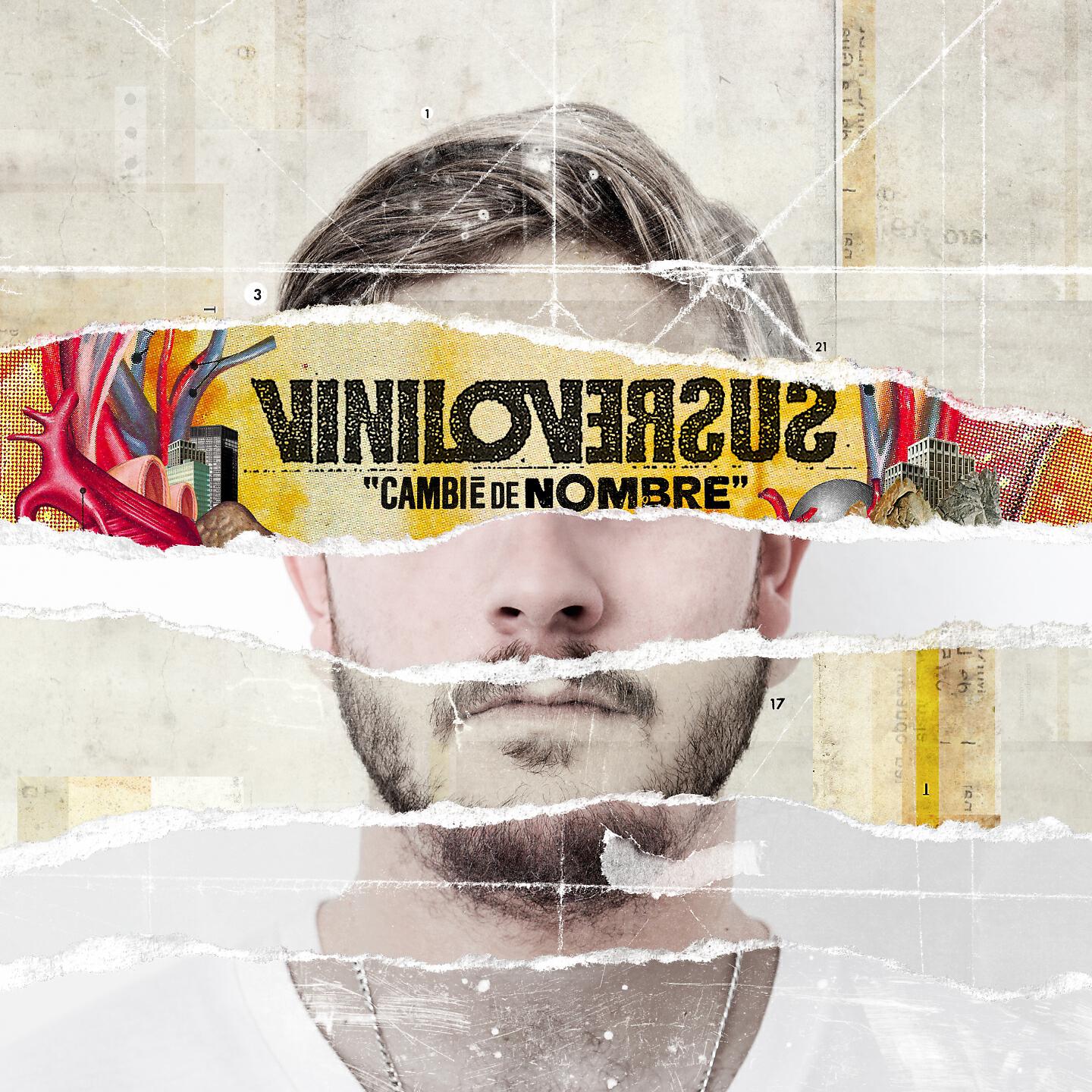 Релиз Cambié de Nombre