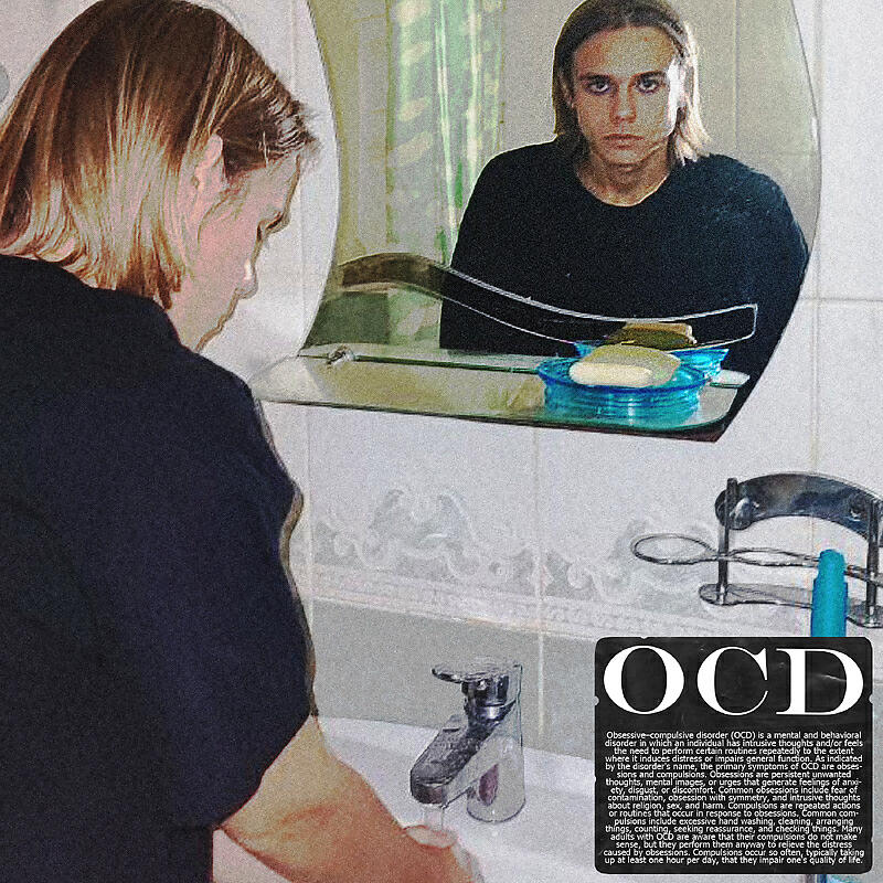 Релиз OCD
