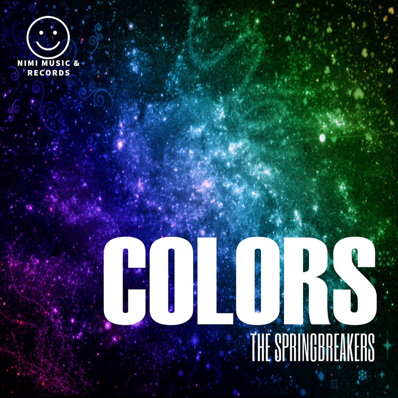 Релиз Colors