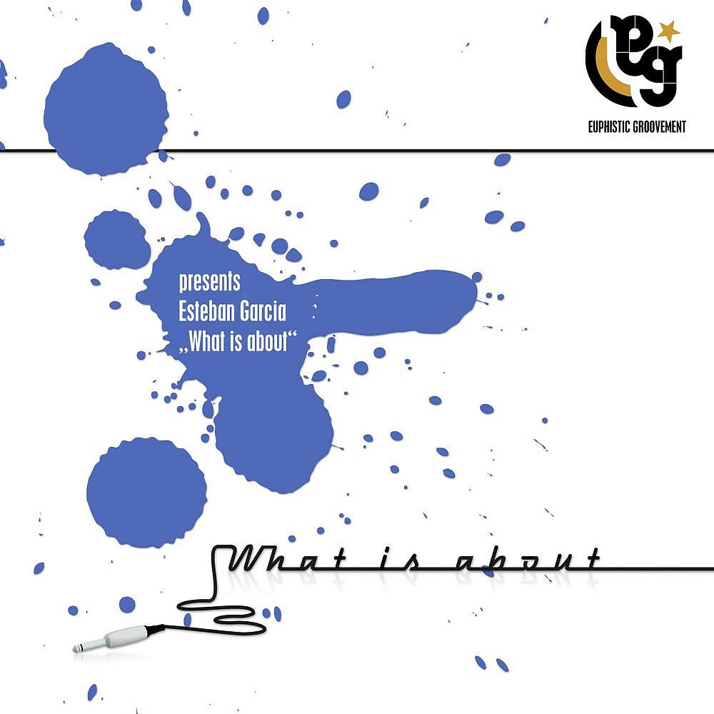 Релиз What Is About