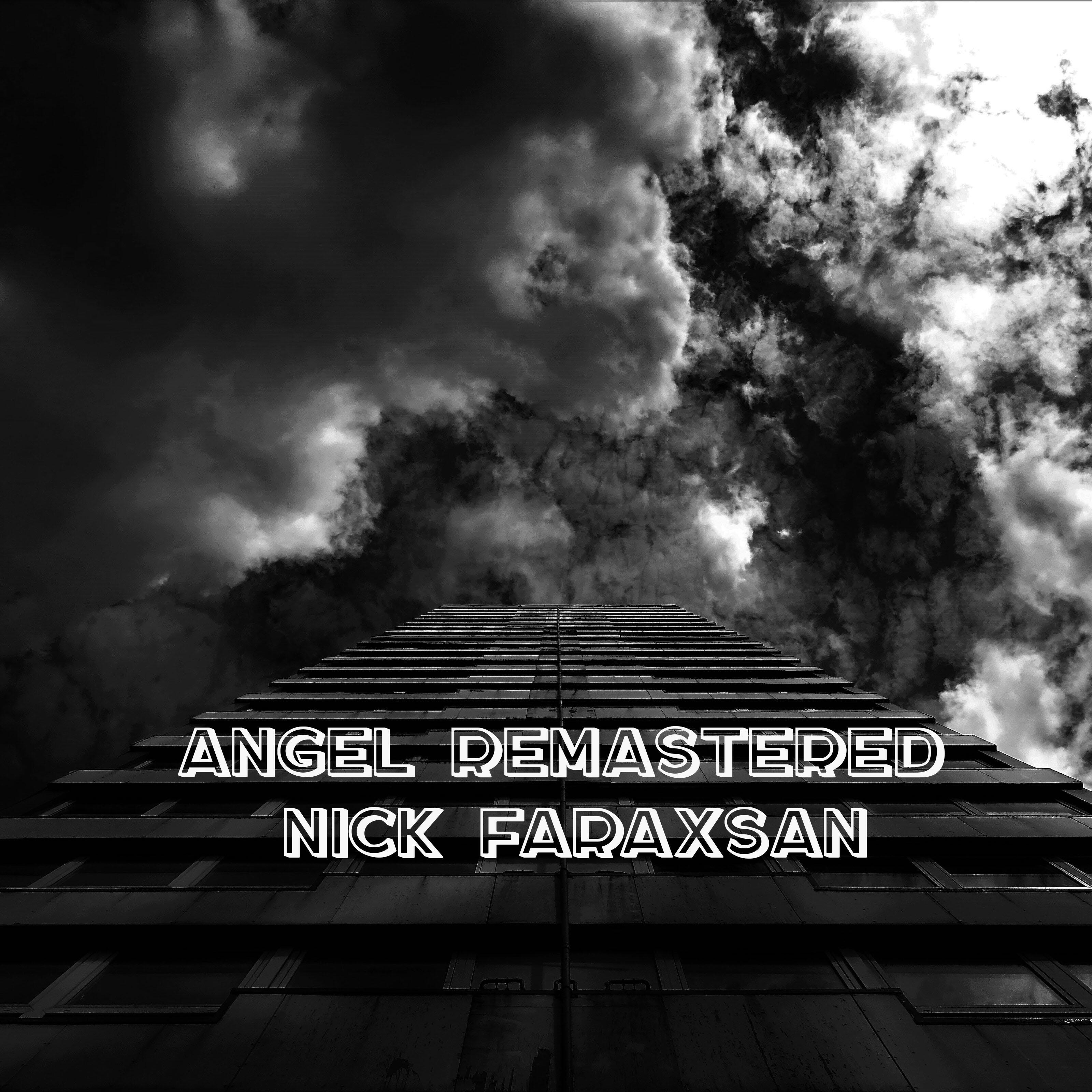 Релиз Angel (Remastered)