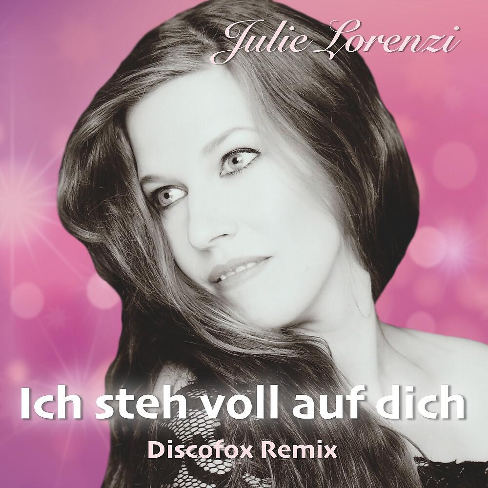 Релиз Ich steh voll auf Dich (Discofox Remix)