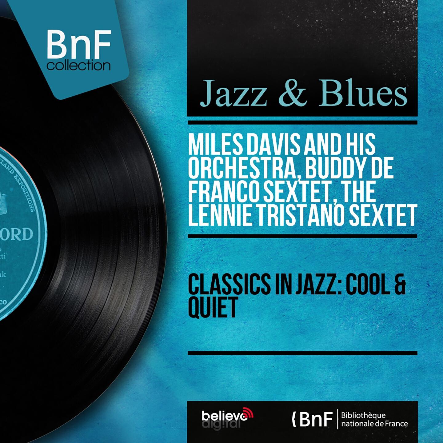 Buddy de Franco Sextet