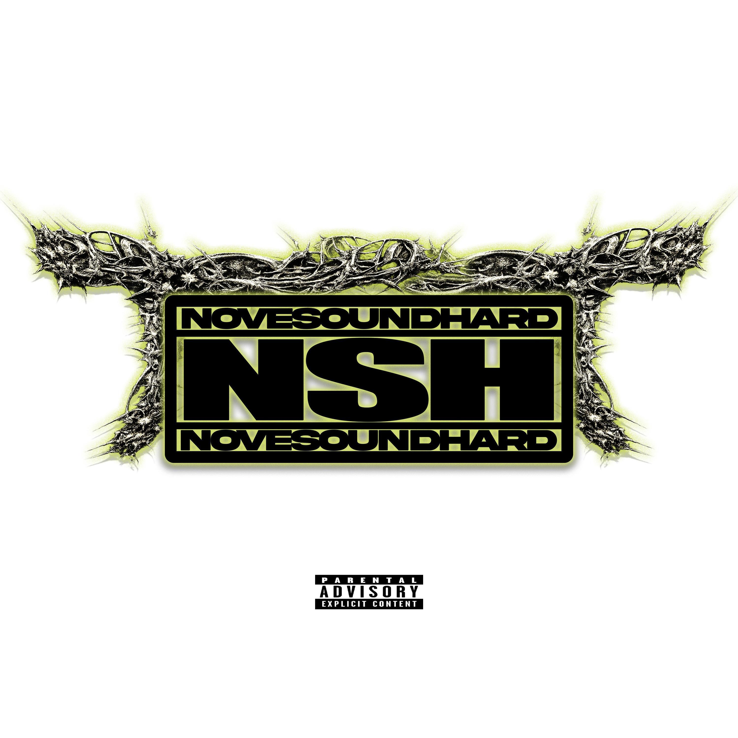 Релиз NOVE SOUND HARD