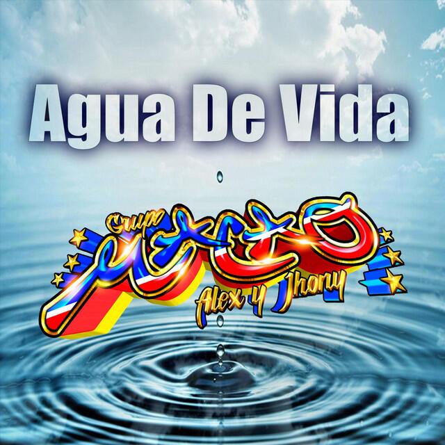 Релиз Agua de Vida