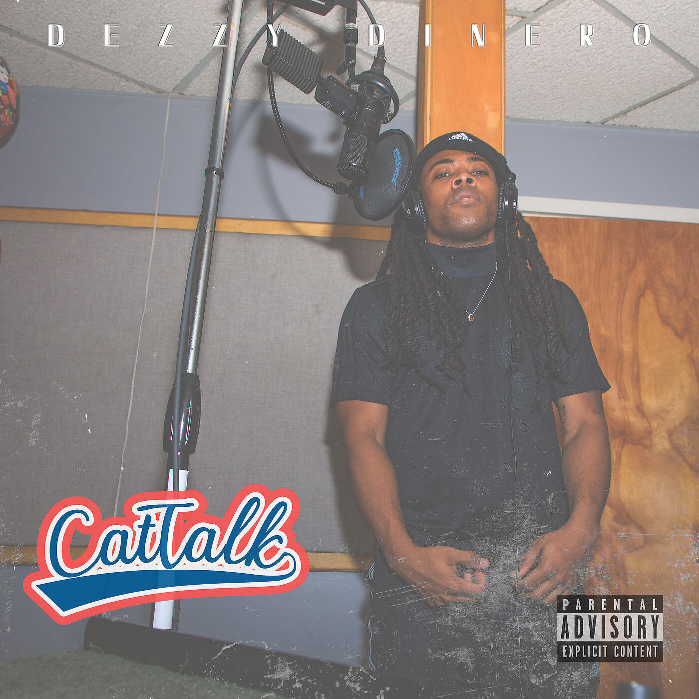 Релиз CatTalk