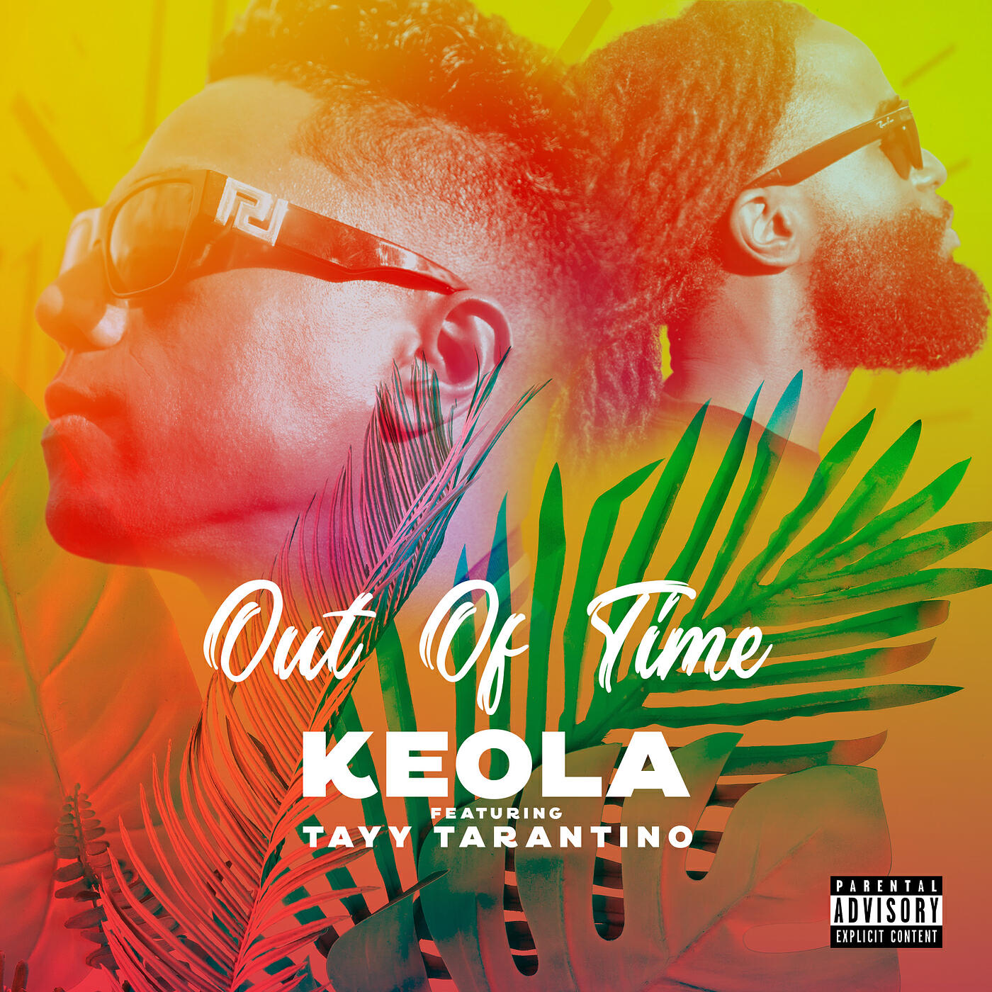 Релиз Out of Time