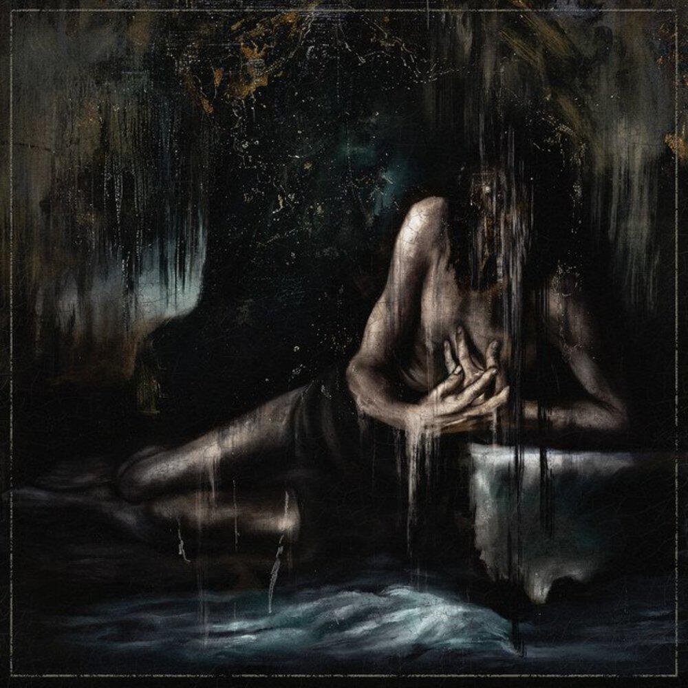 Релиз I Feel The Everblack Festering Within Me