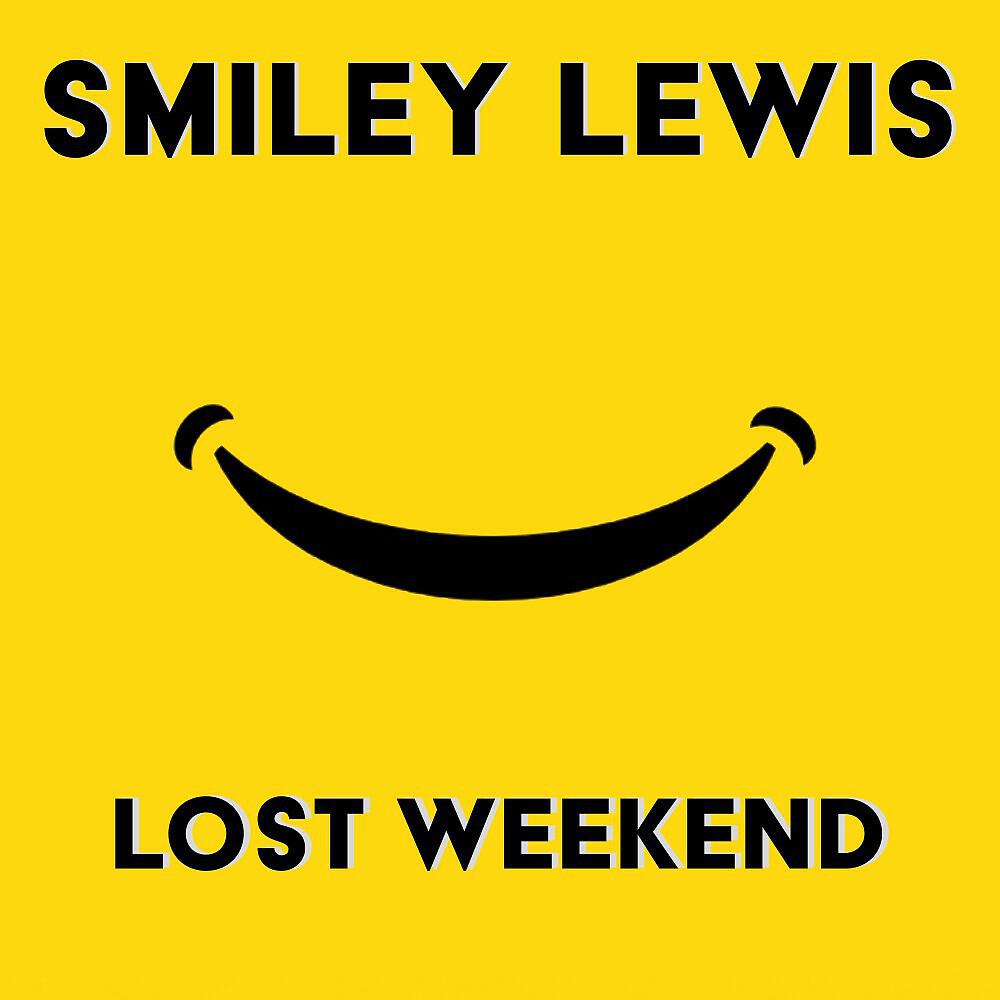 Релиз Lost Weekend