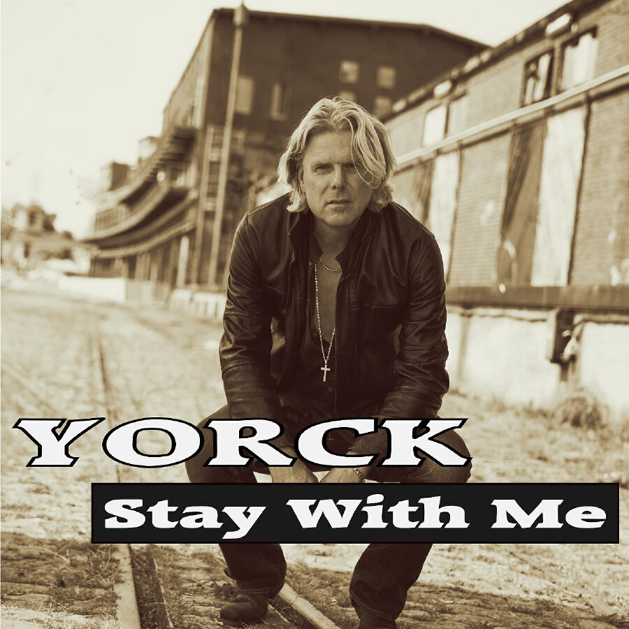 Релиз Stay With Me