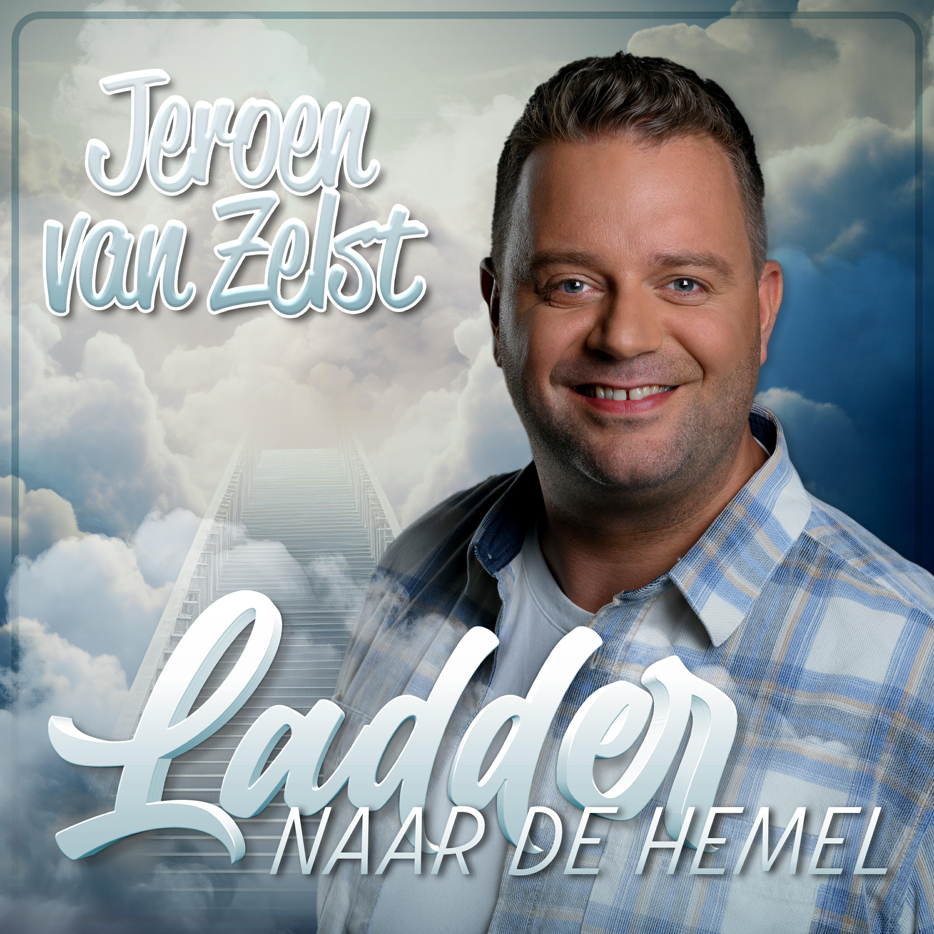 Релиз Ladder Naar De Hemel