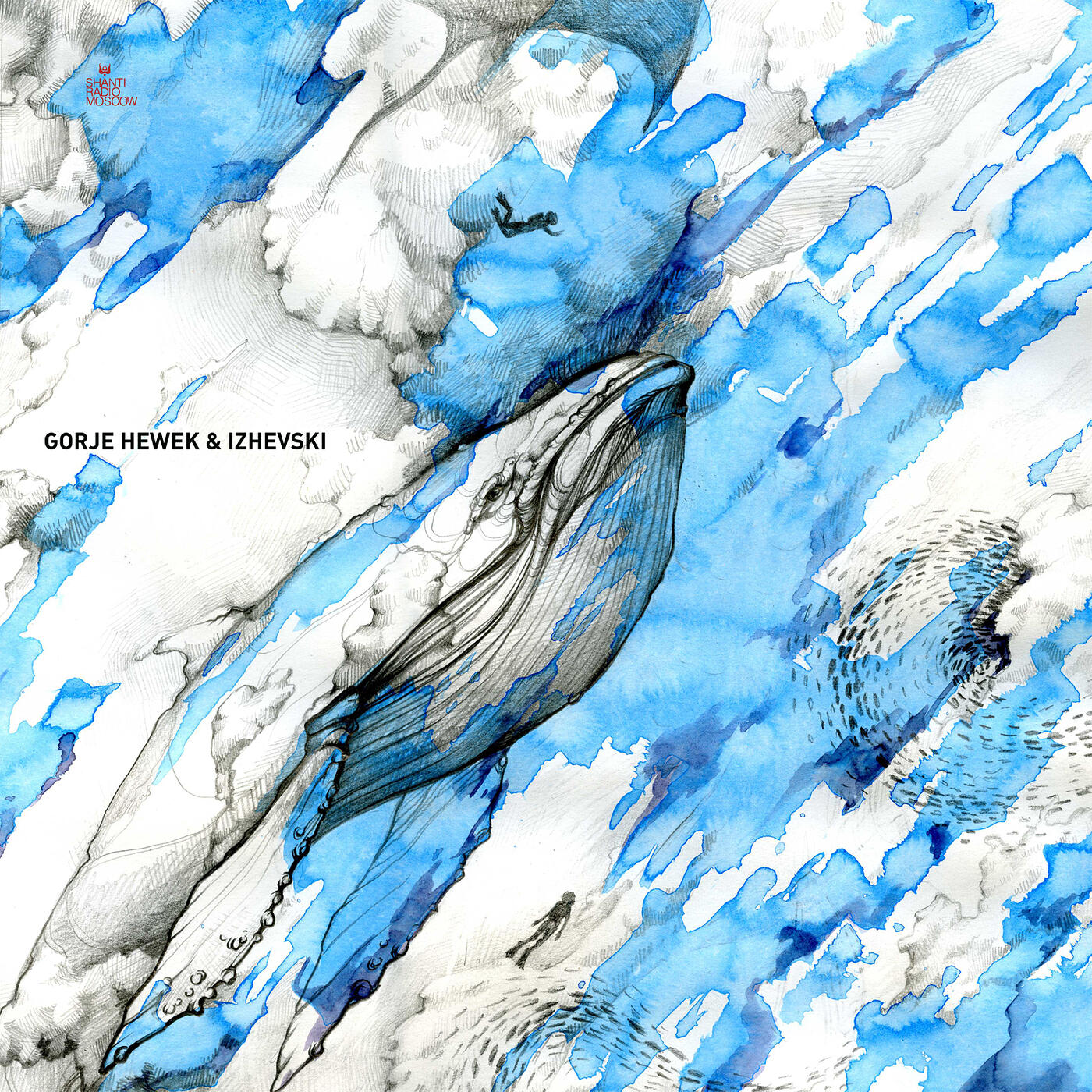 Релиз Whelm