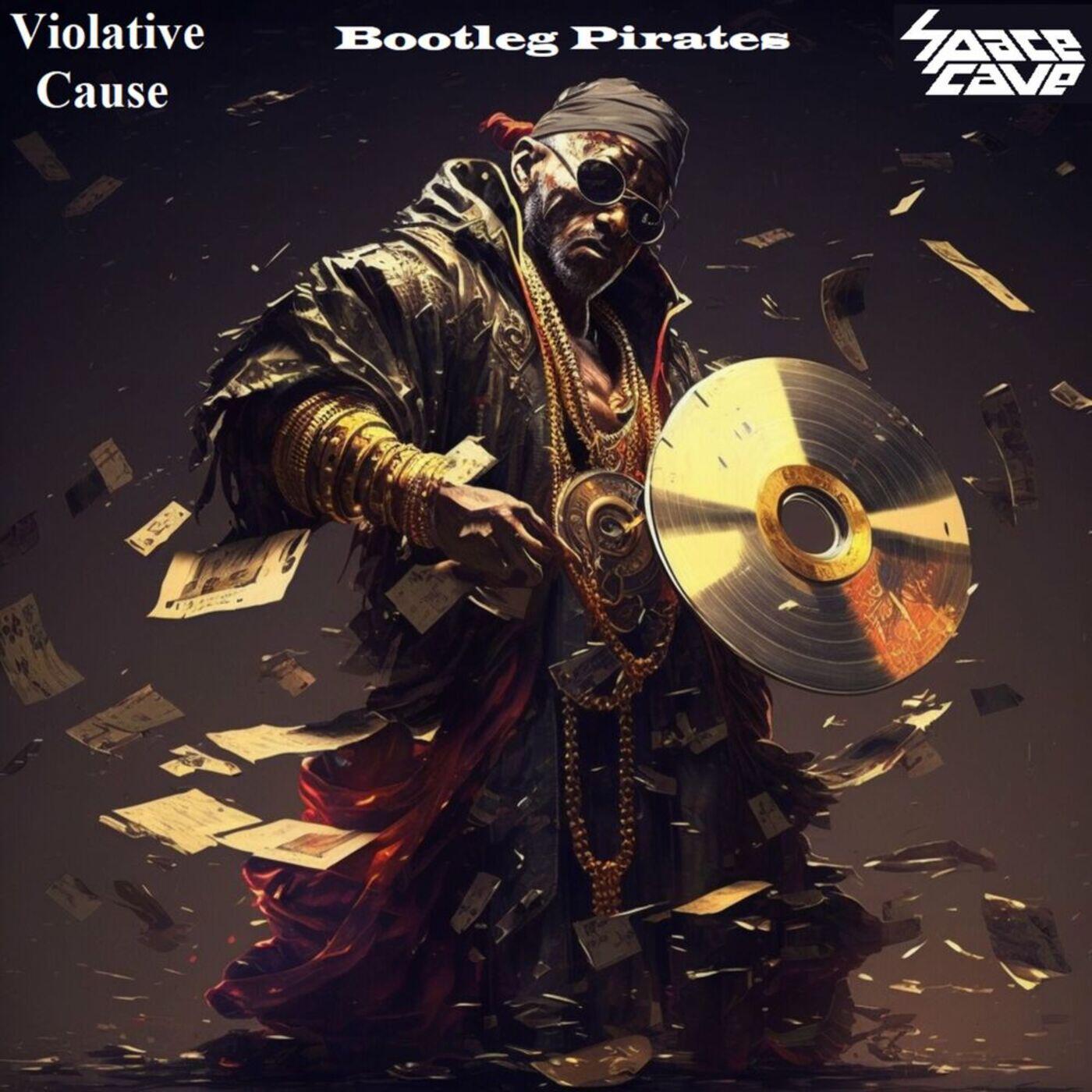 Релиз Bootleg Pirates