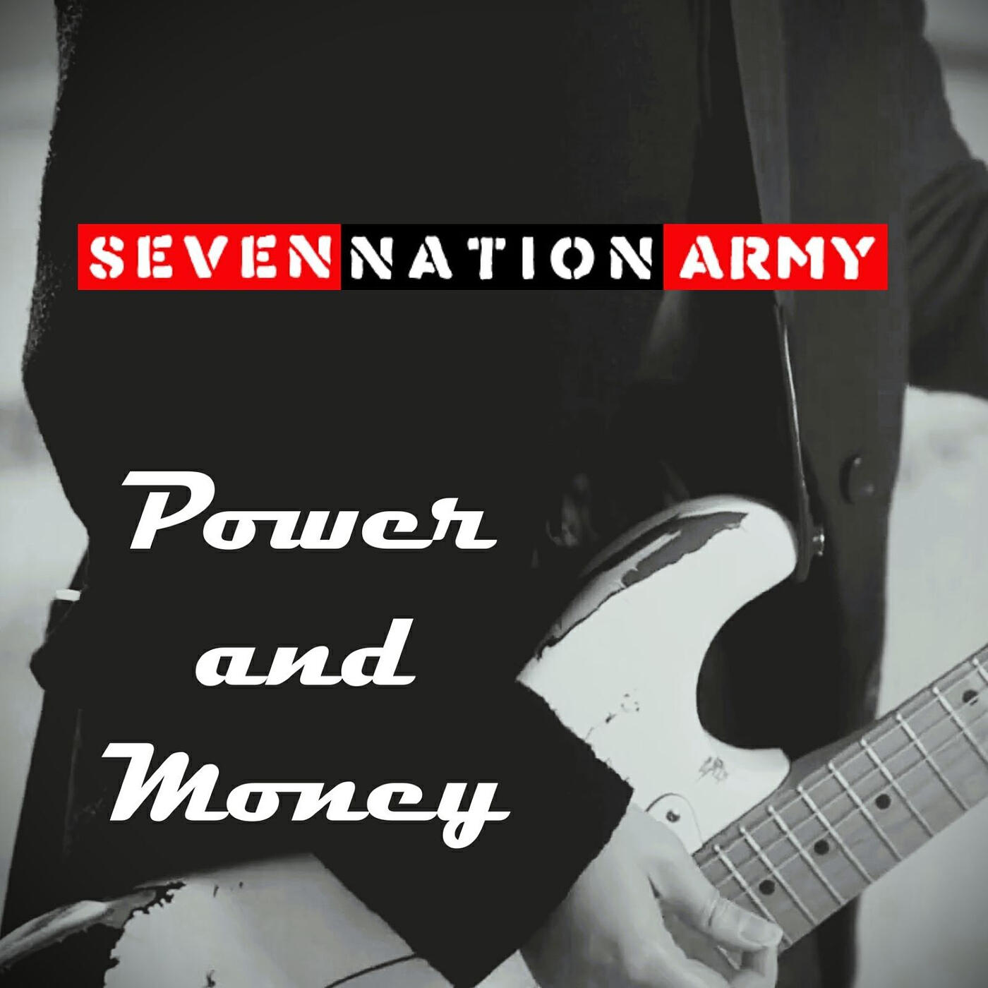 Релиз Power and Money