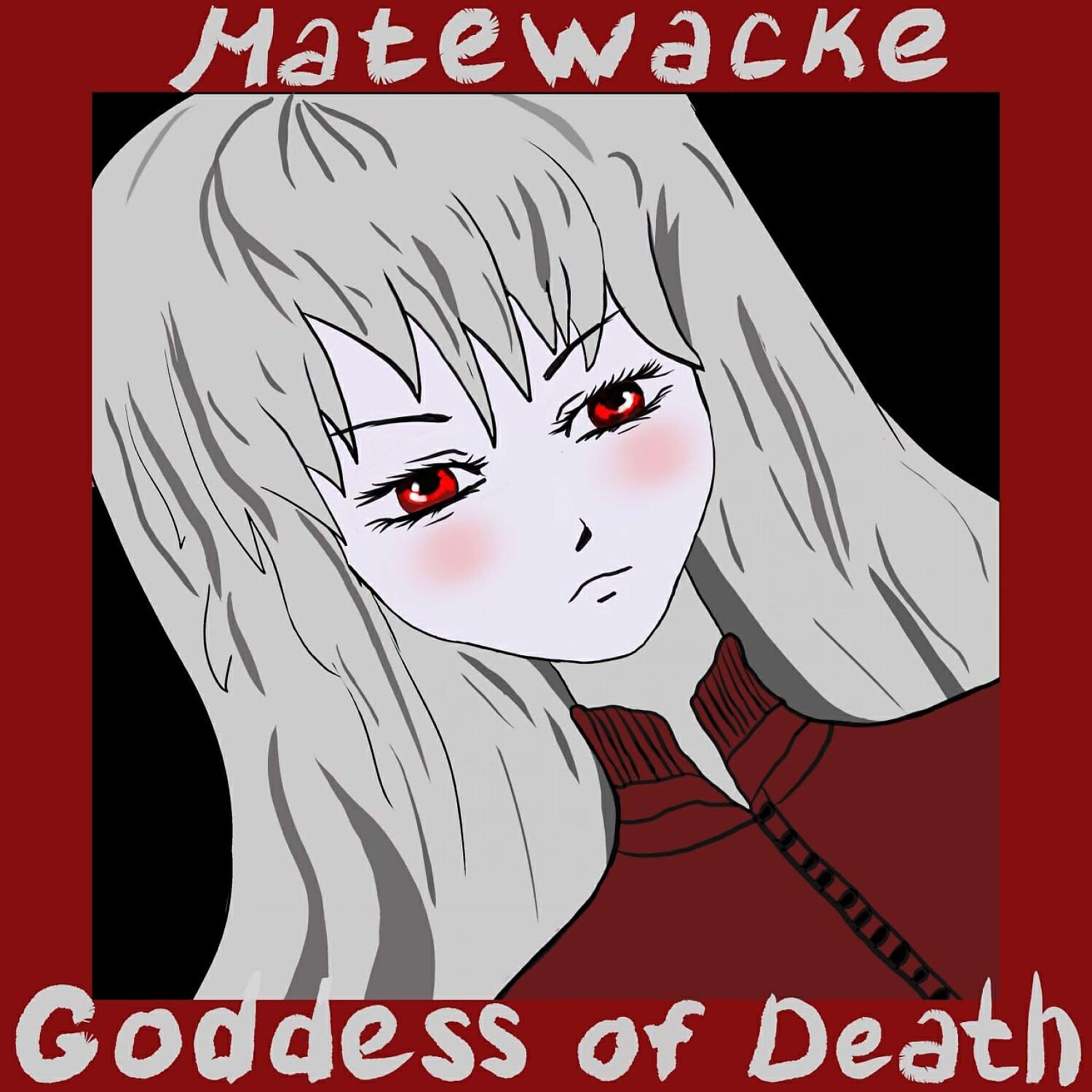 Релиз Goddess of Death
