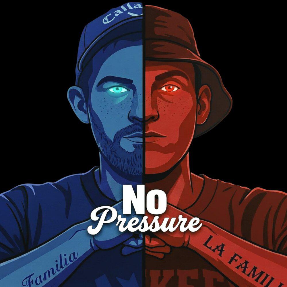 Релиз No Pressure
