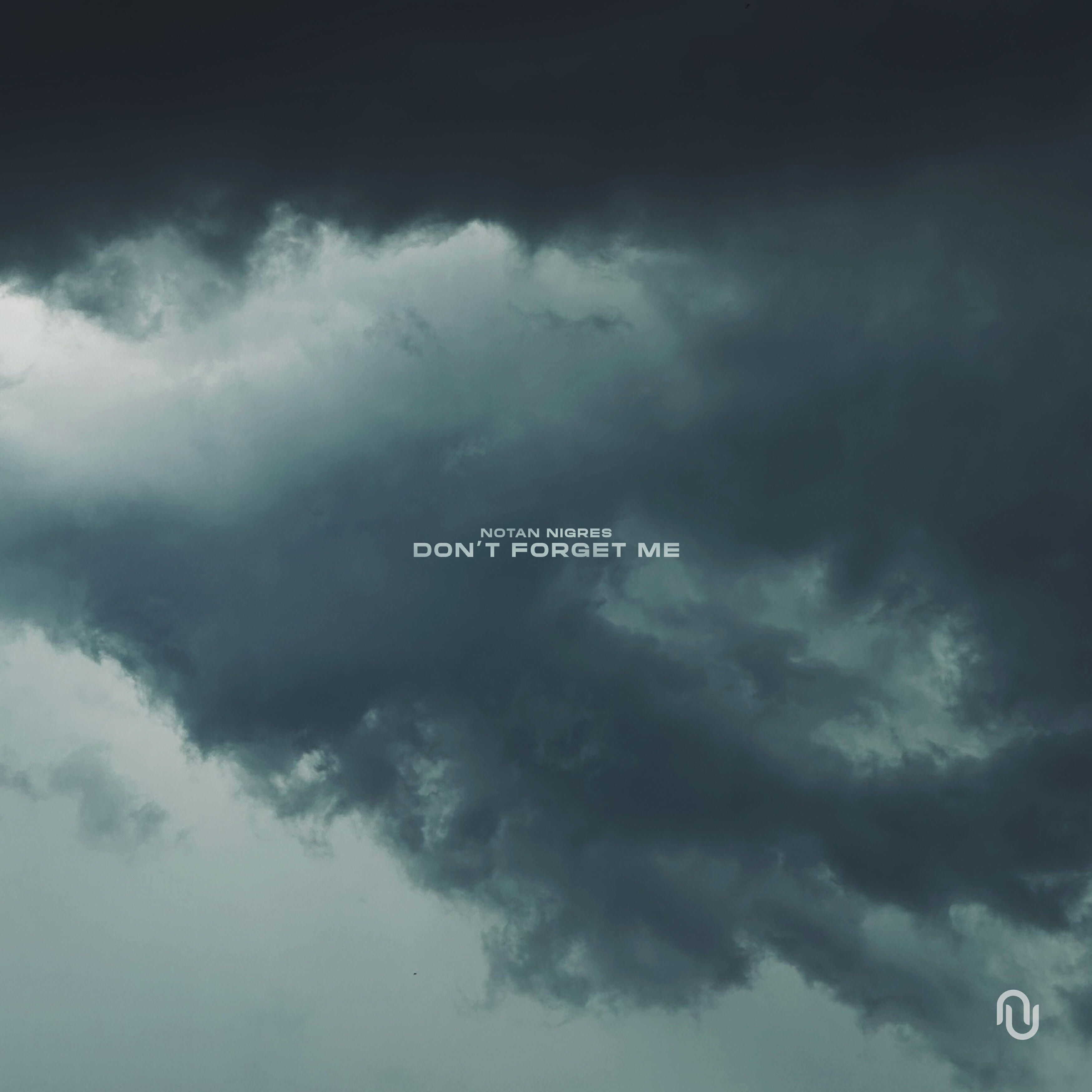 Релиз Don't Forget Me