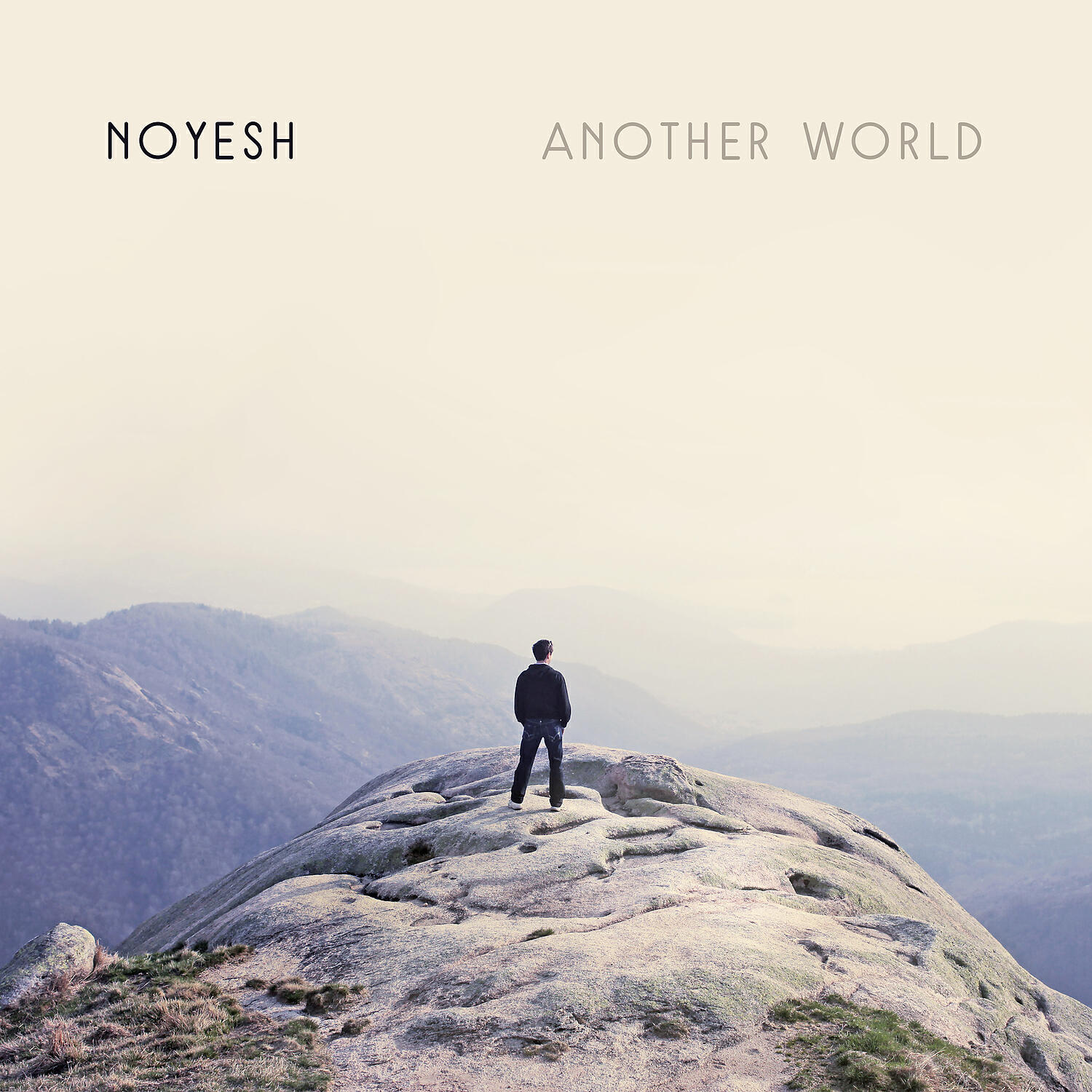 Релиз Another World