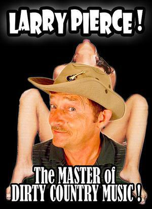 Larry Pierce