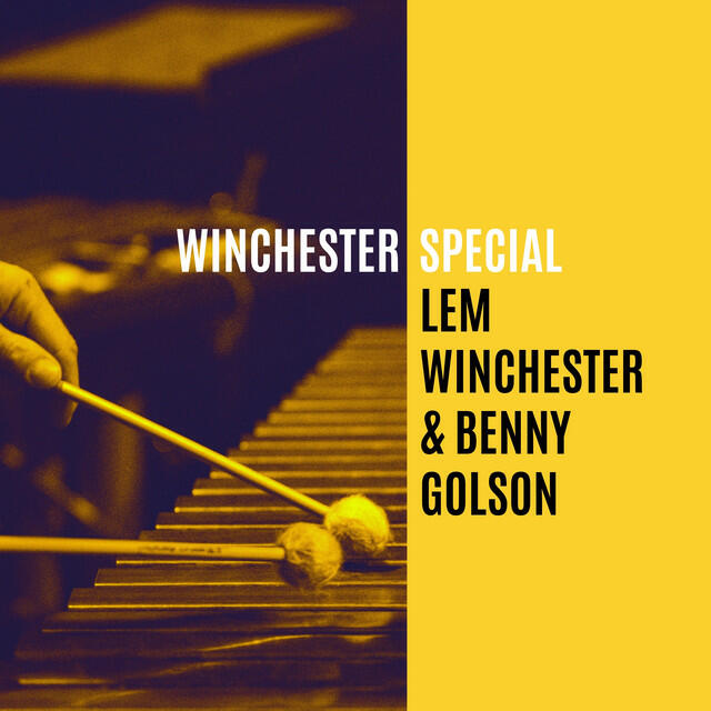 Релиз Winchester Special
