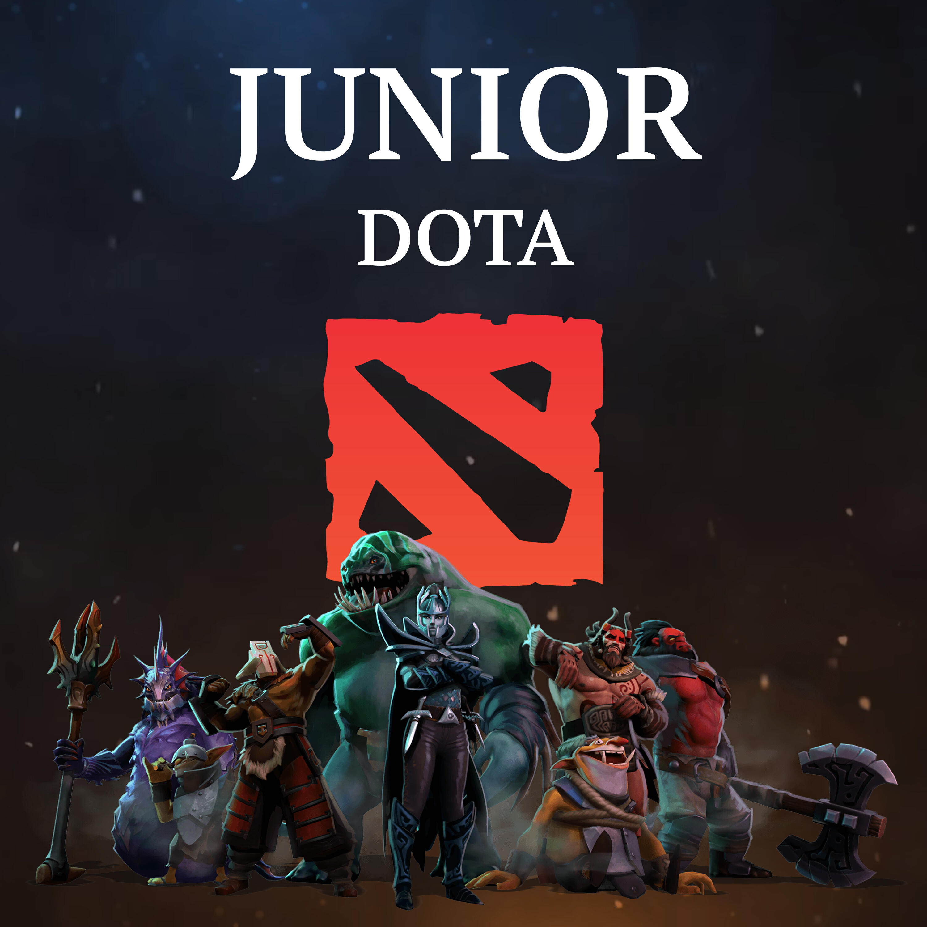 Релиз Dota