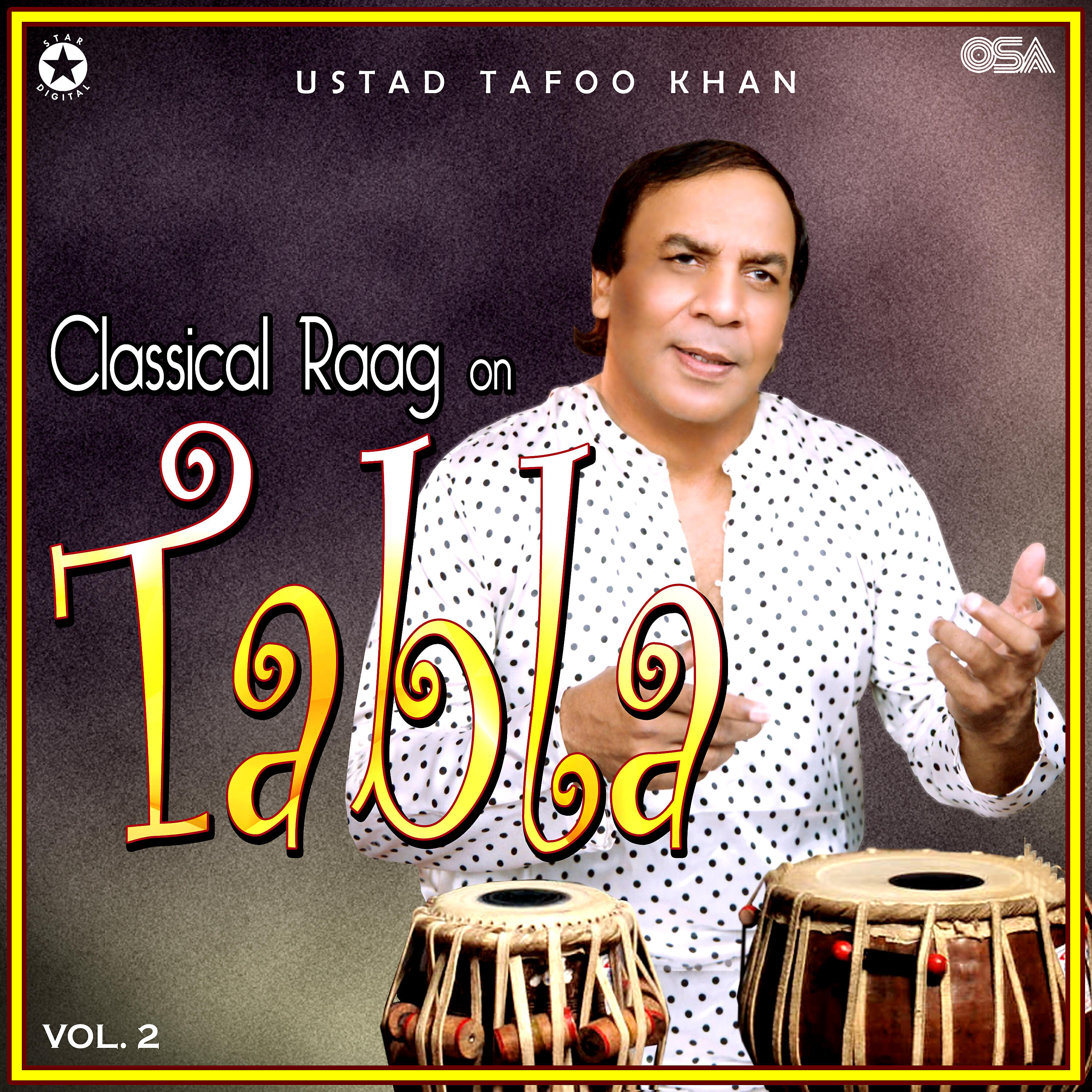 Ustad Tafo Khan