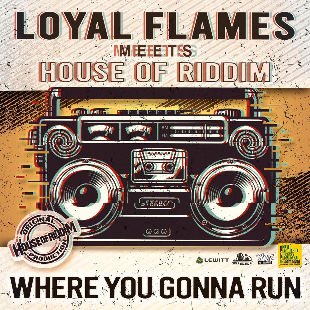 Релиз Where You Gonna Run (20 Years)