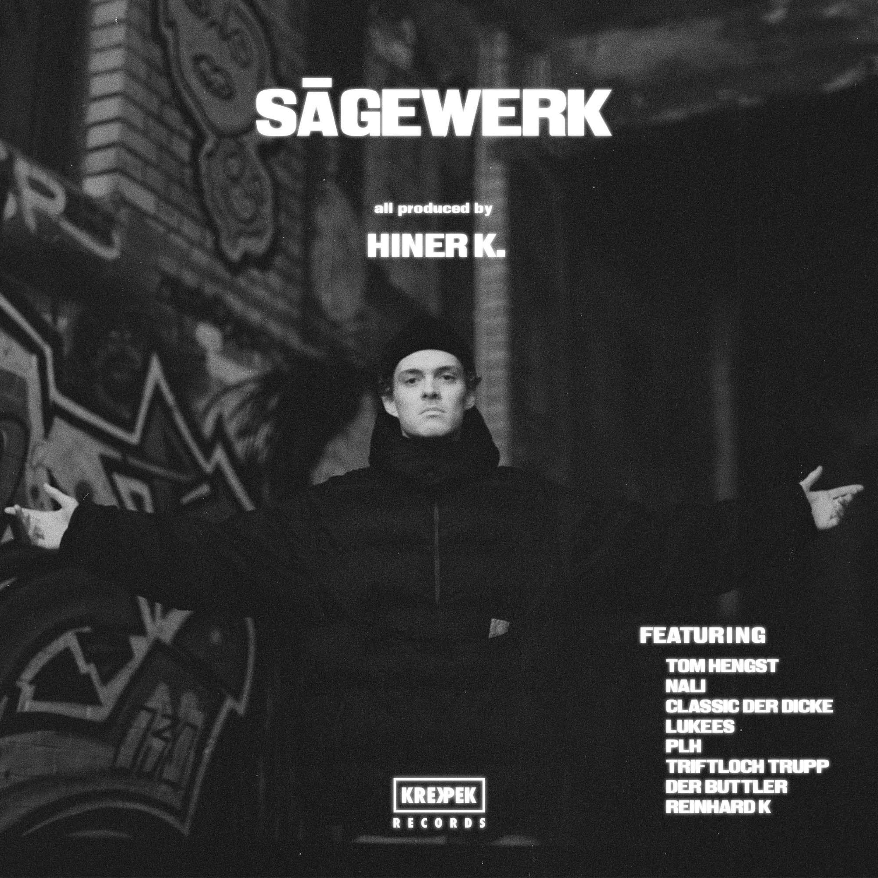 Релиз Sägewerk