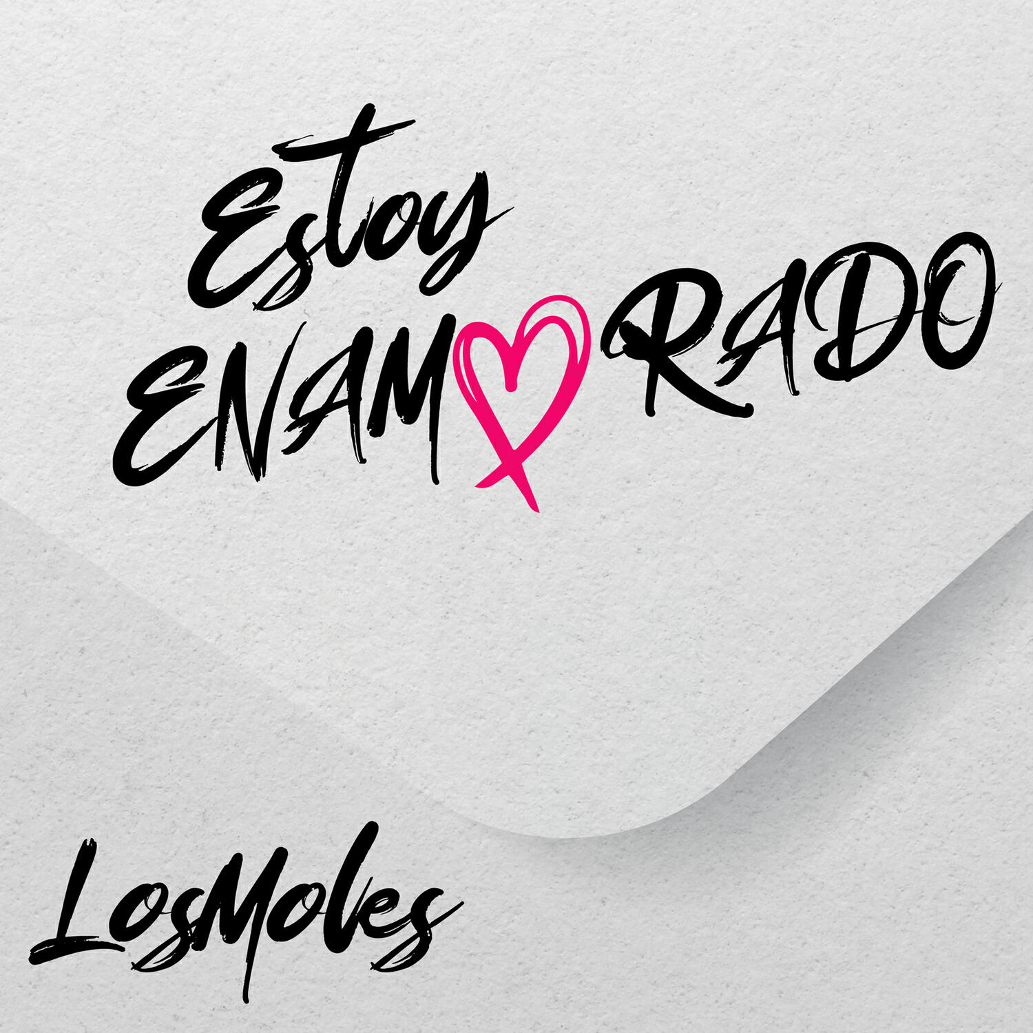 Релиз Estoy Enamorado