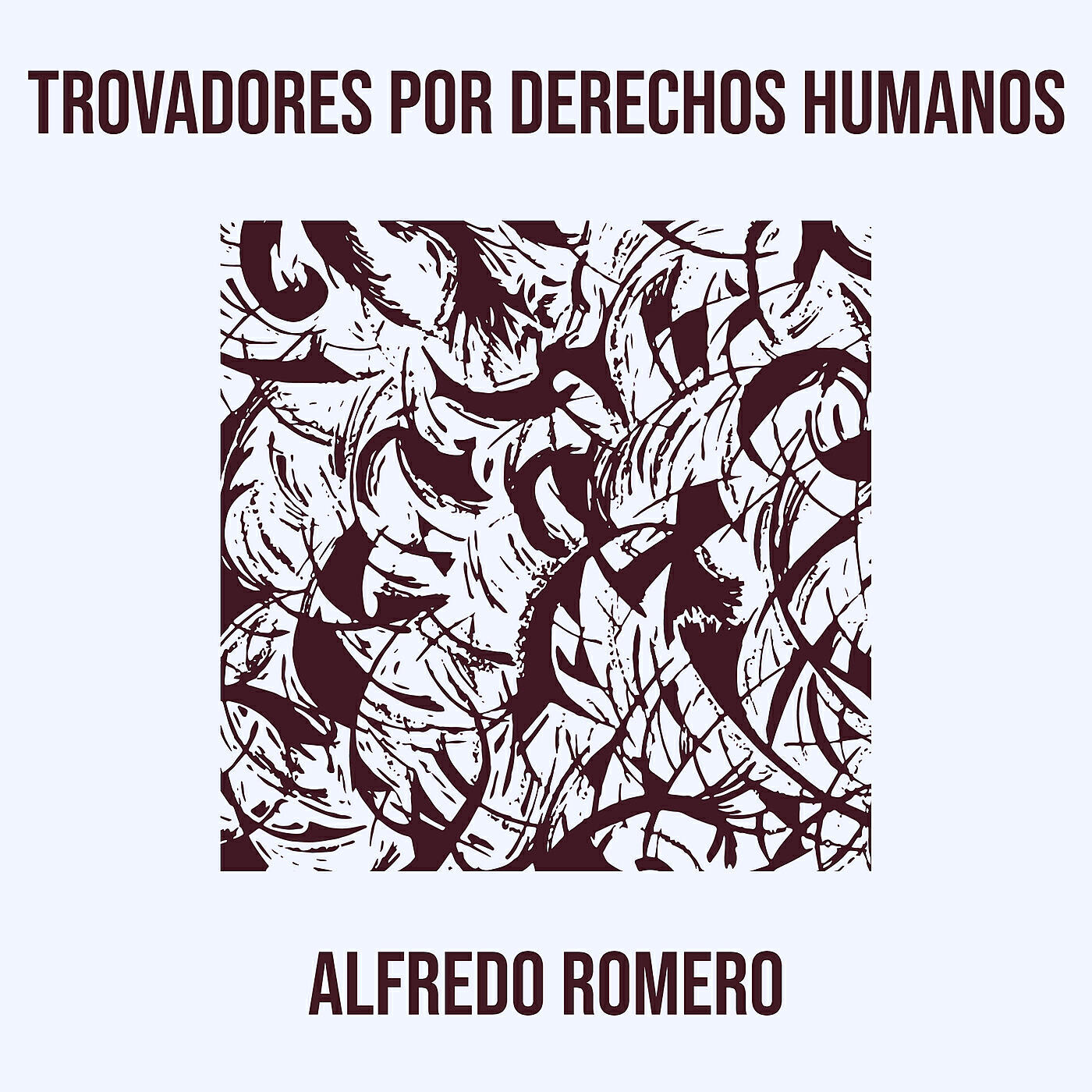 Релиз Trovadores Por Derechos Humanos