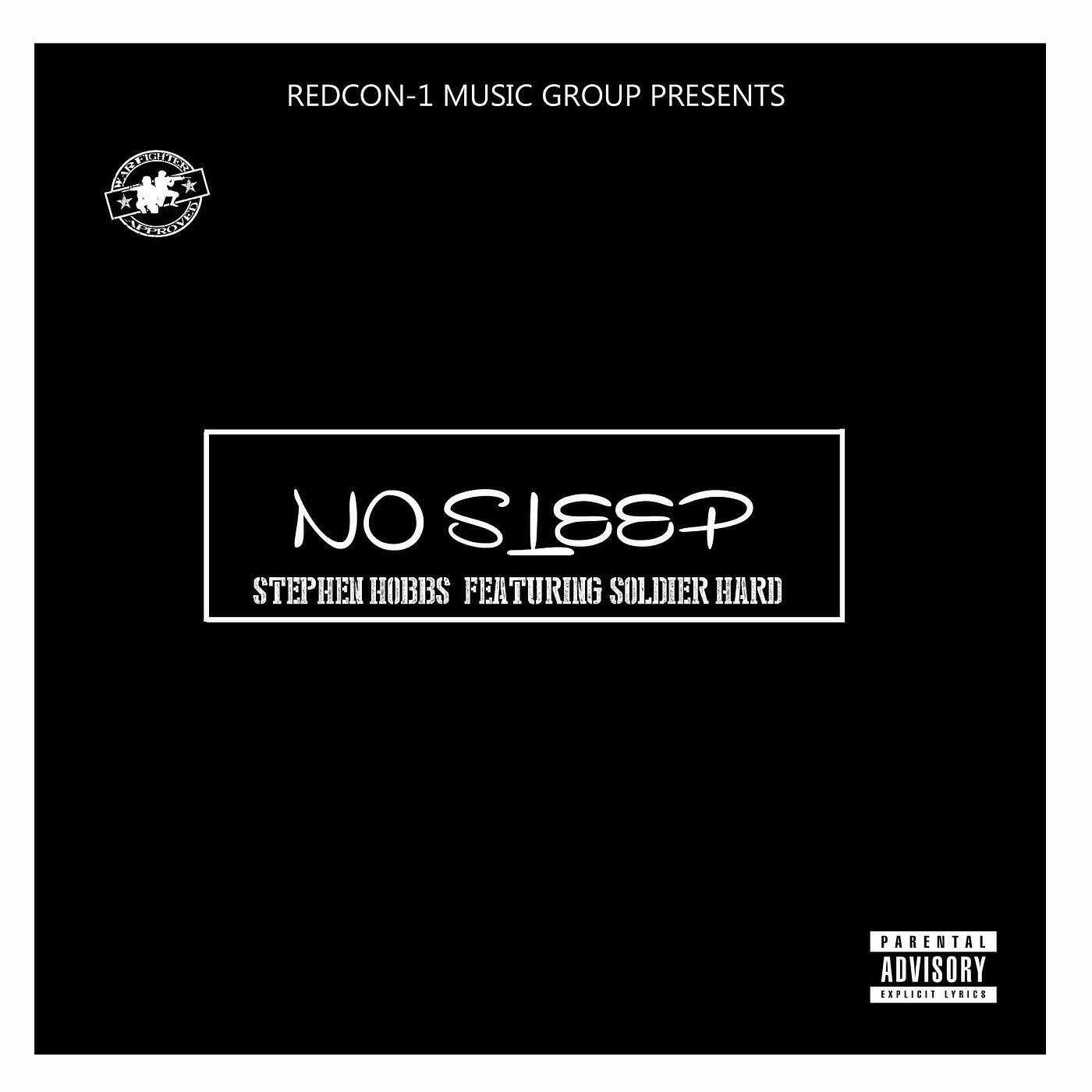 Релиз No Sleep