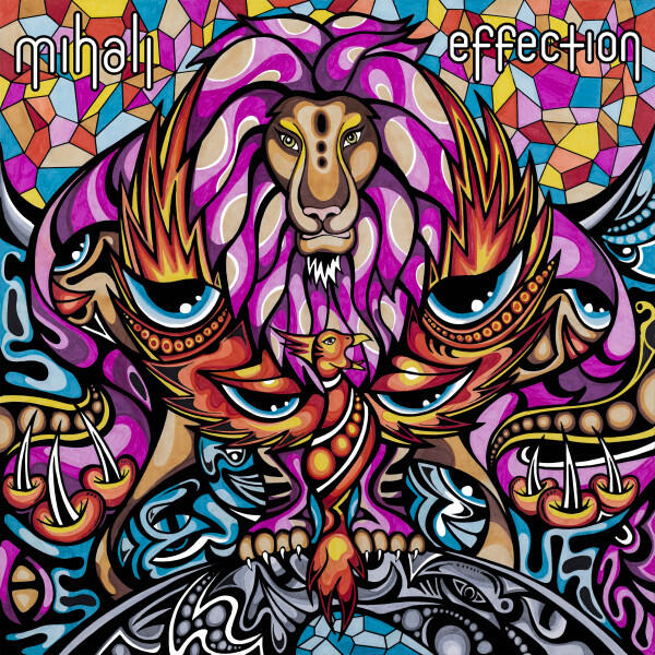 Релиз Effection