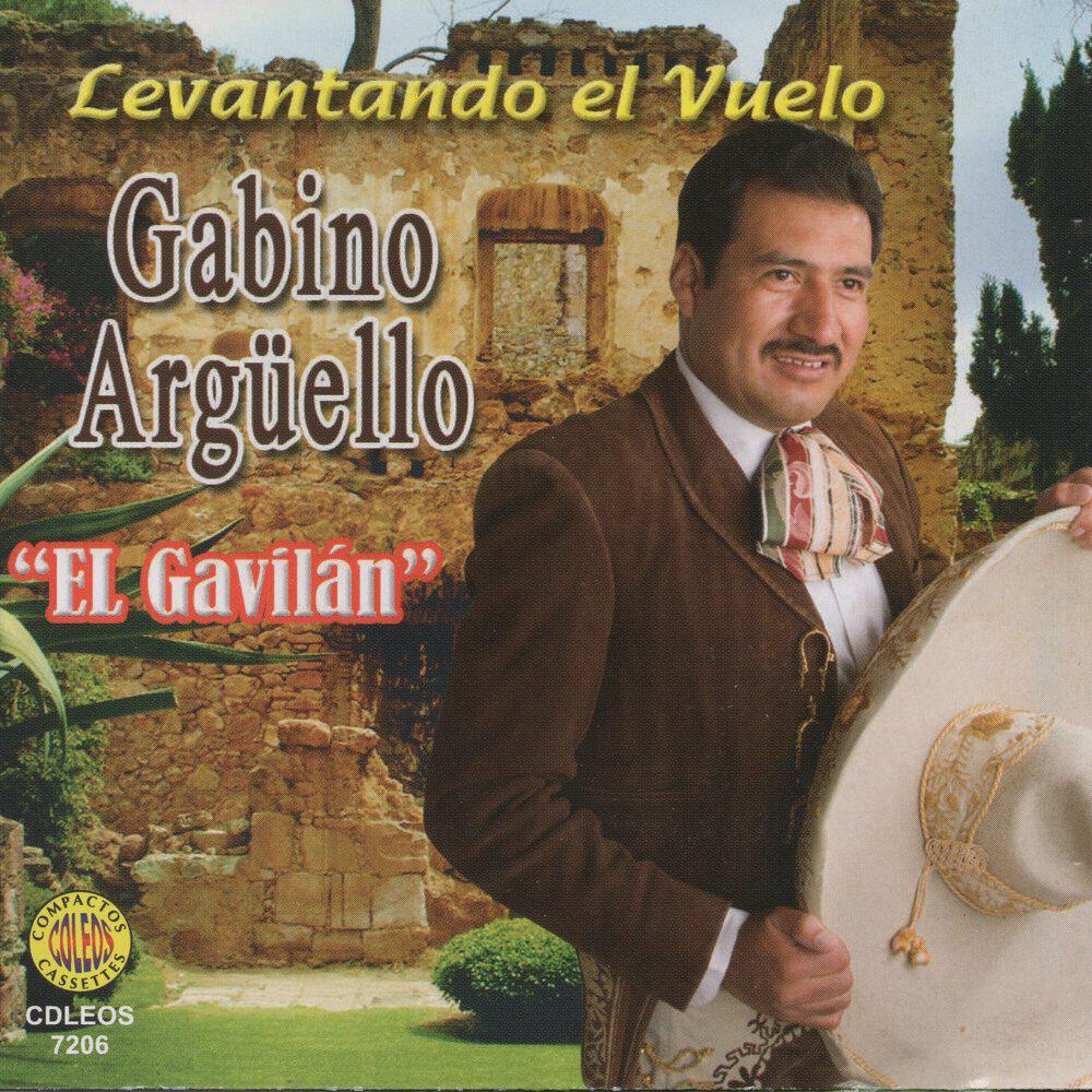 Gabino Argüello "El Gavilan"