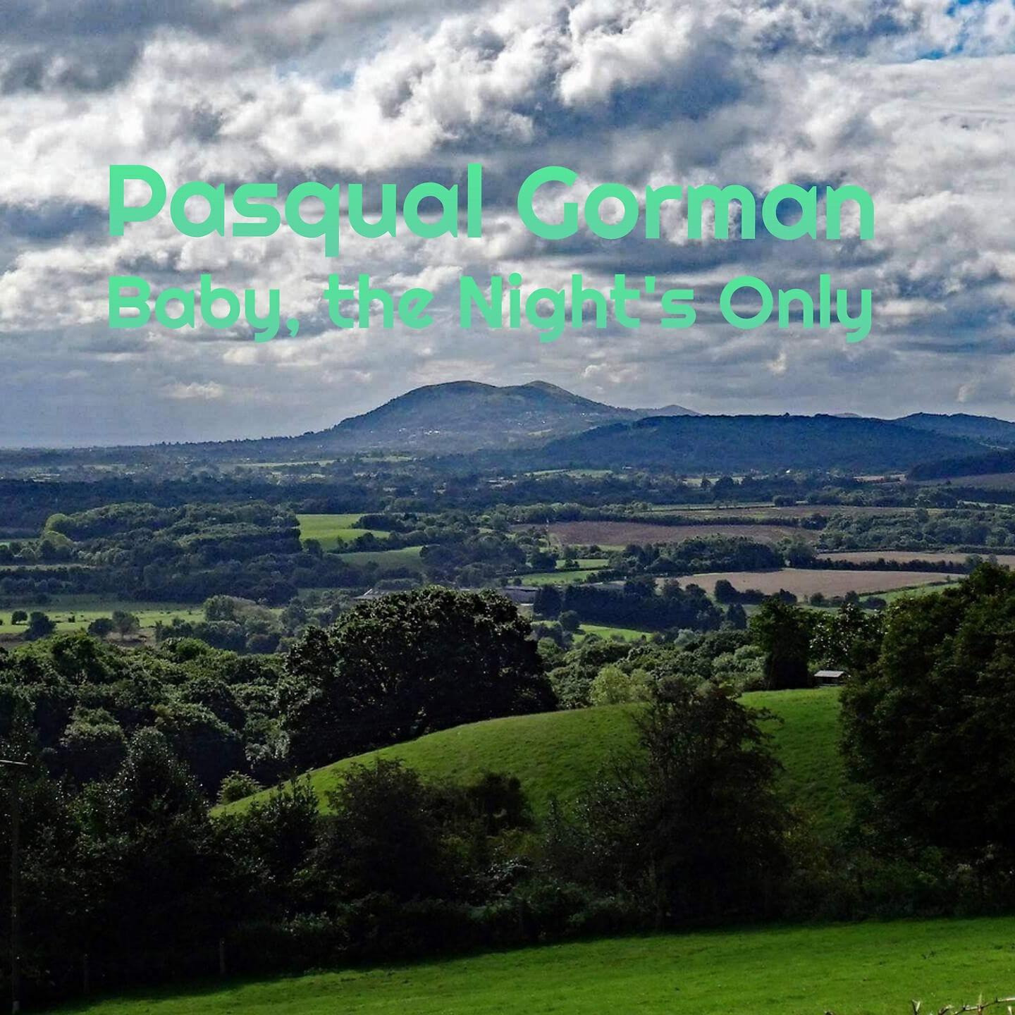 Pasqual Gorman