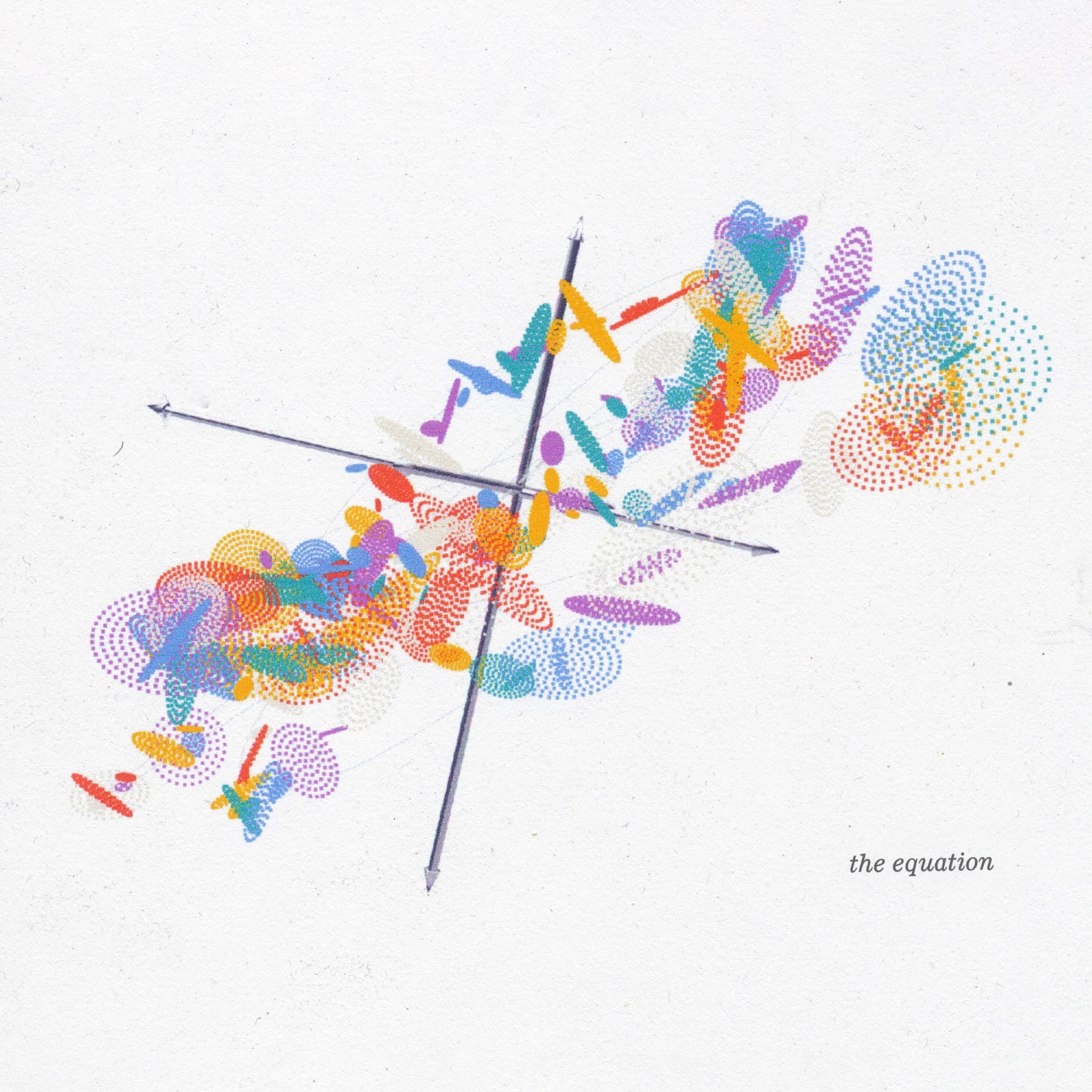 Релиз The Equation