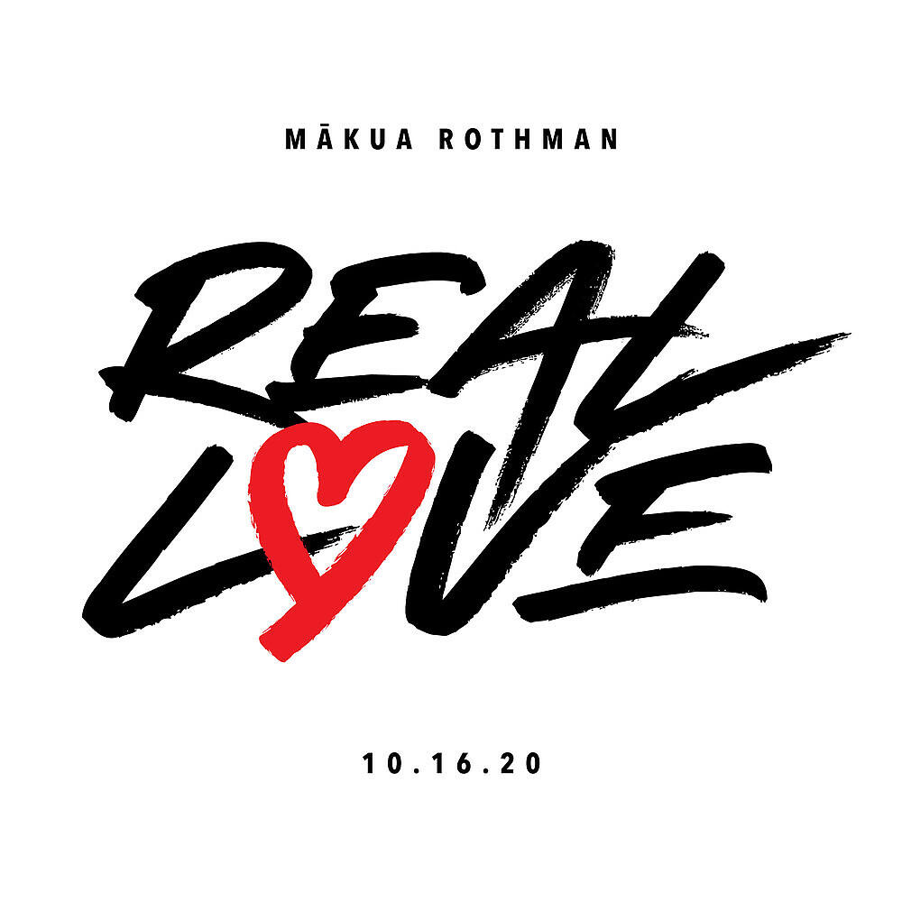 Релиз Real Love