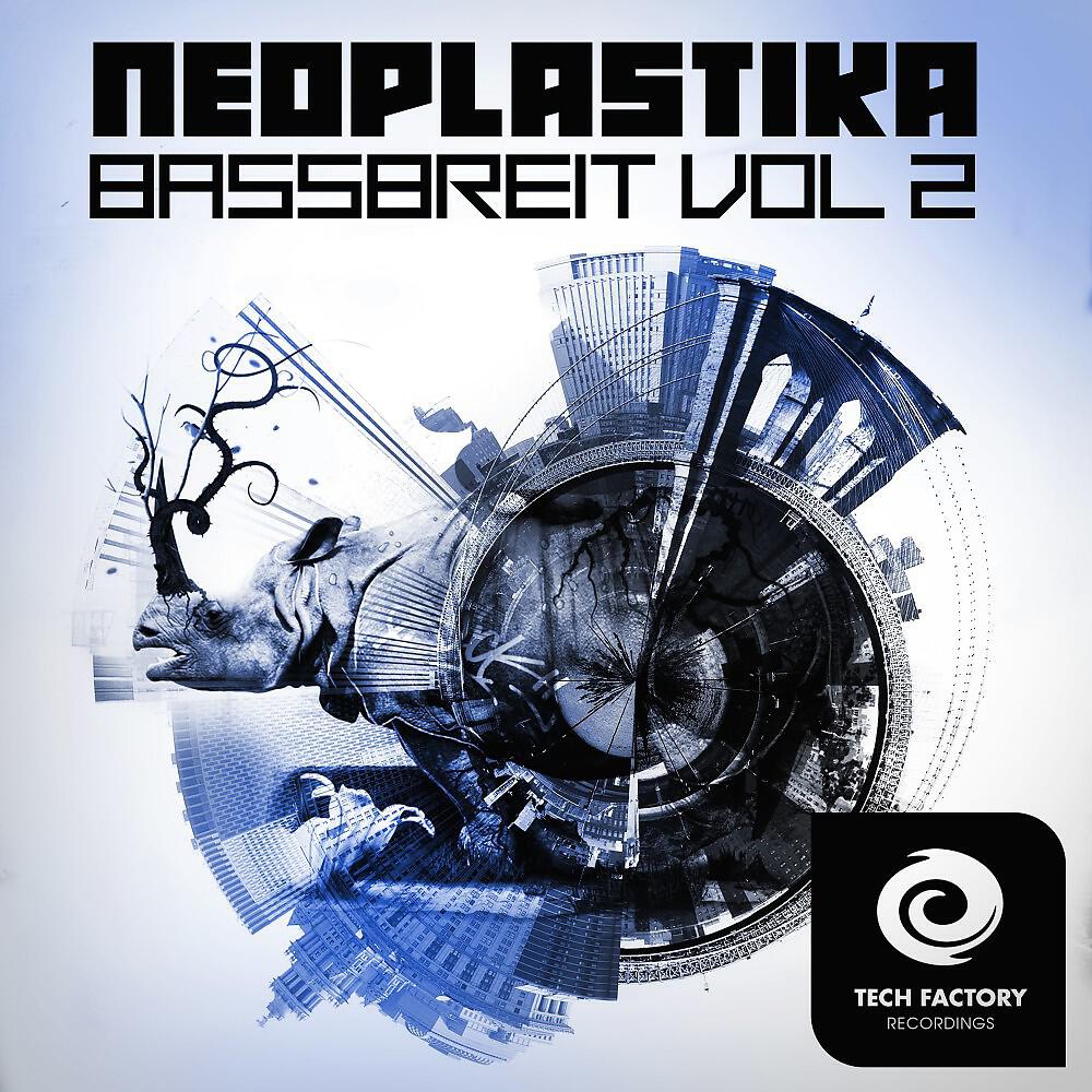 Релиз Bassbreit, Vol. 2