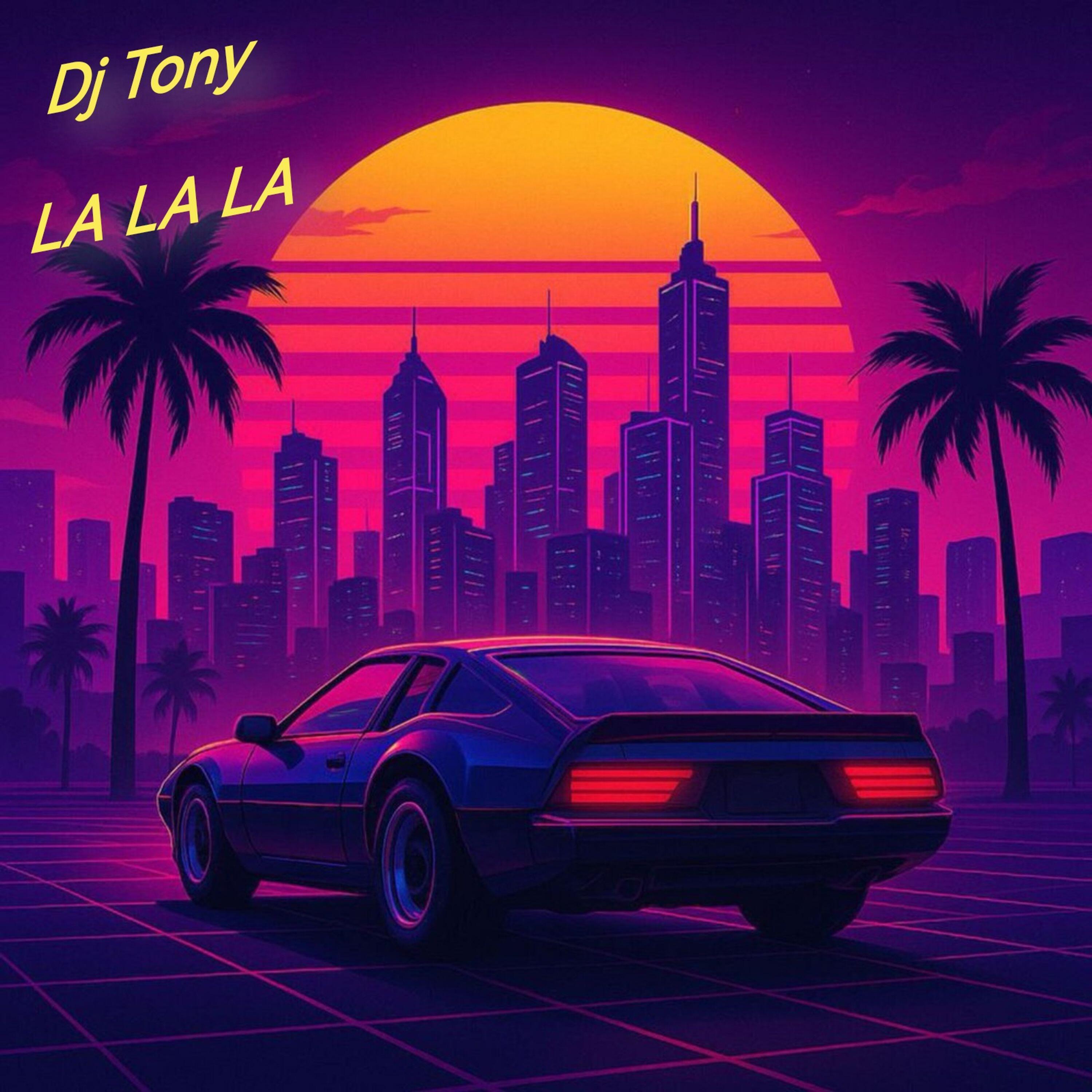 Релиз LA LA LA