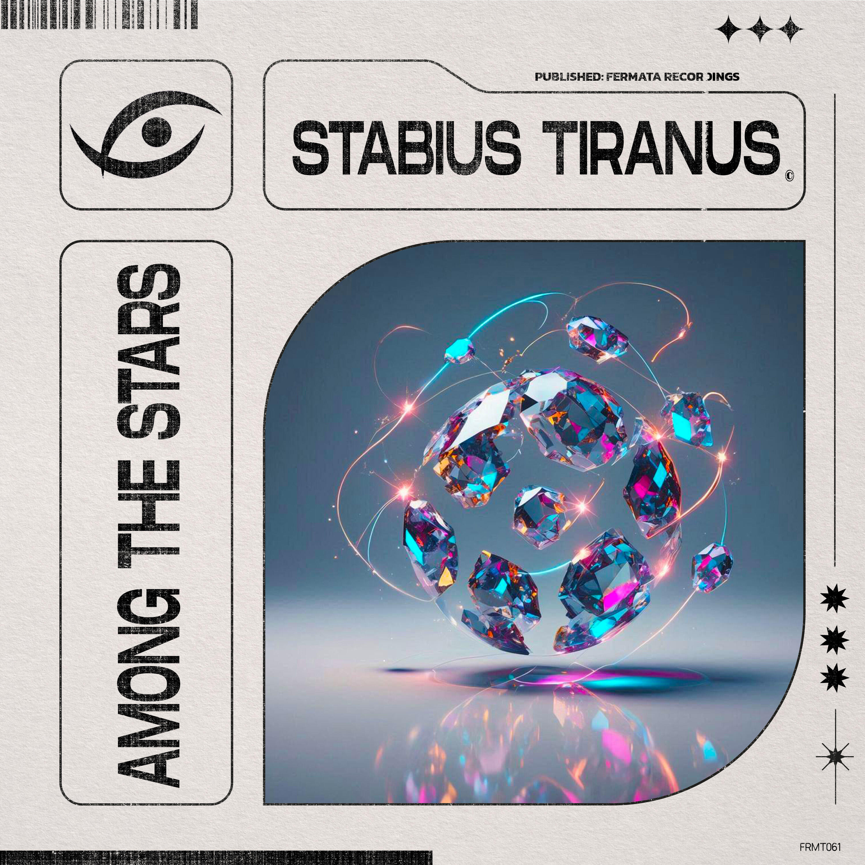 Релиз Among the Stars