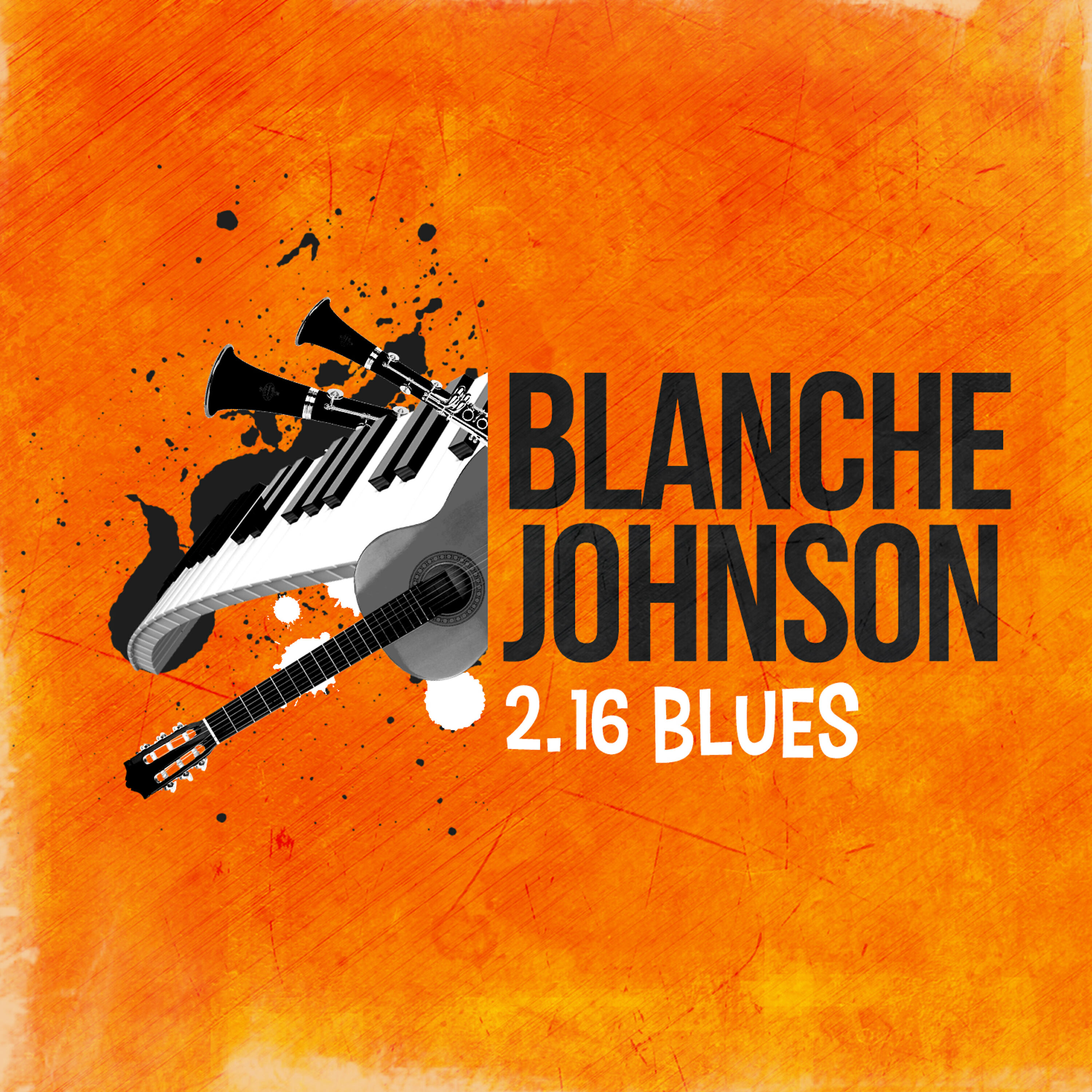 Релиз 2.16 Blues