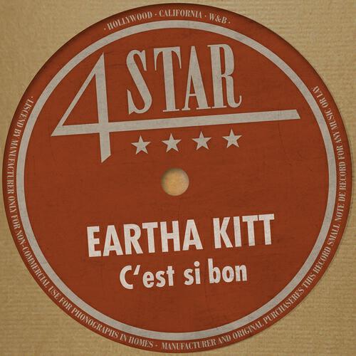 Релиз C'est si bon