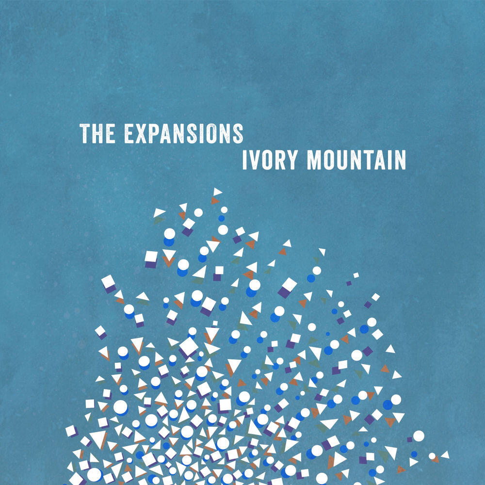 Релиз Ivory Mountain